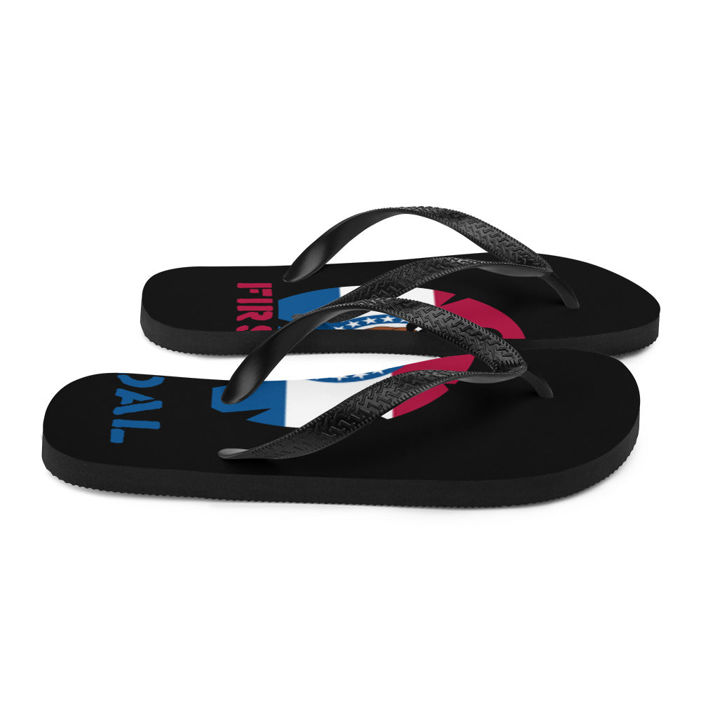 Flip-Flops