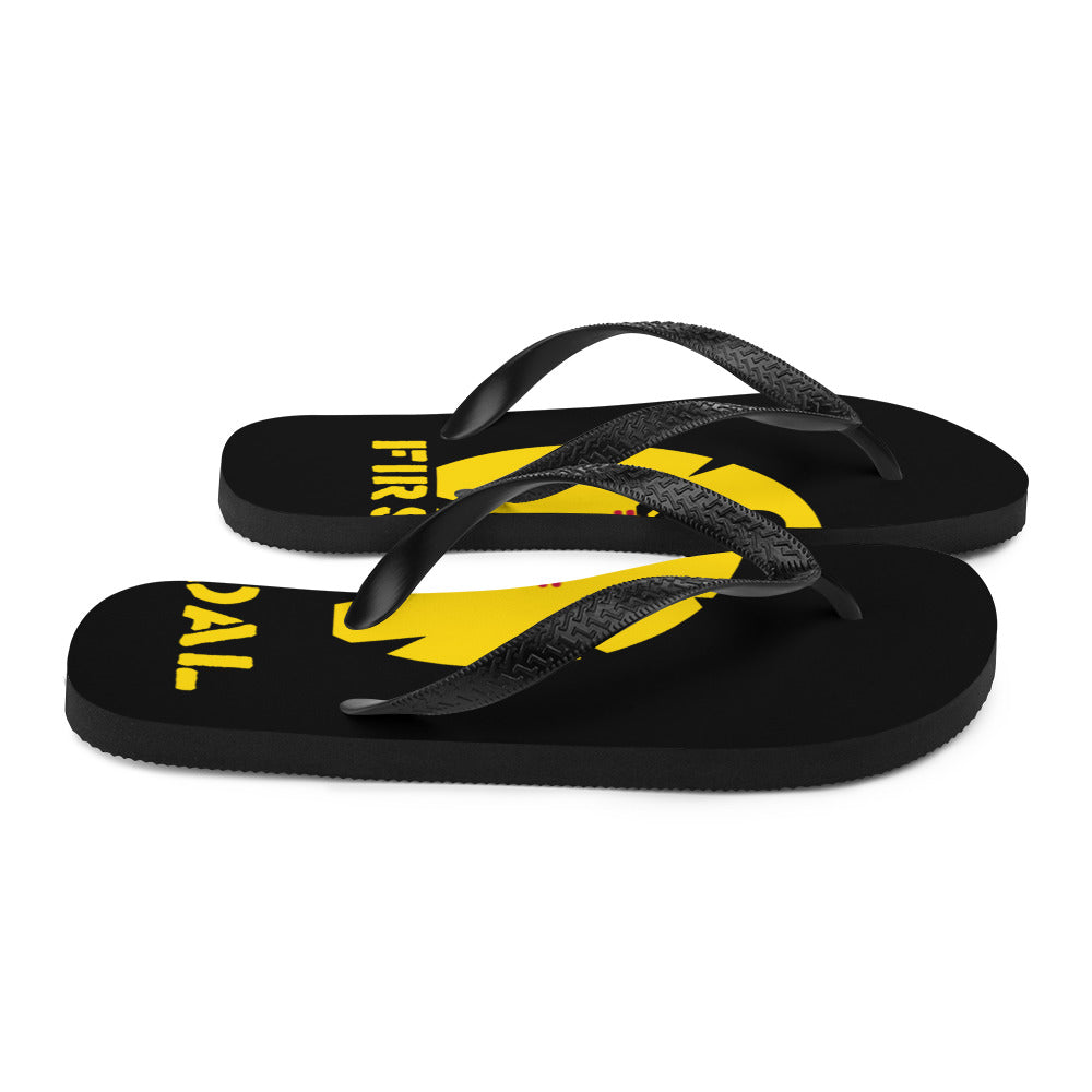 Flip-Flops