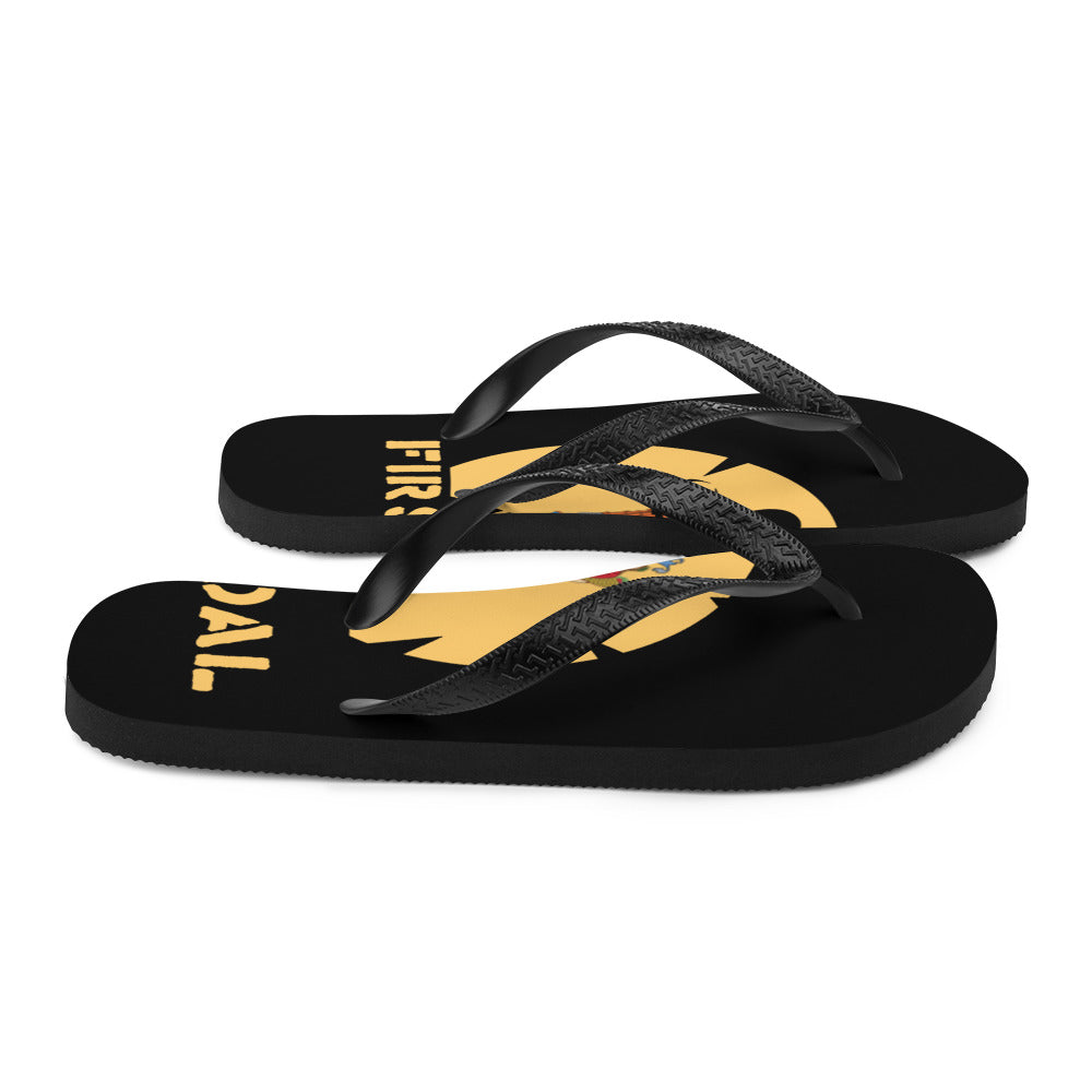 Flip-Flops