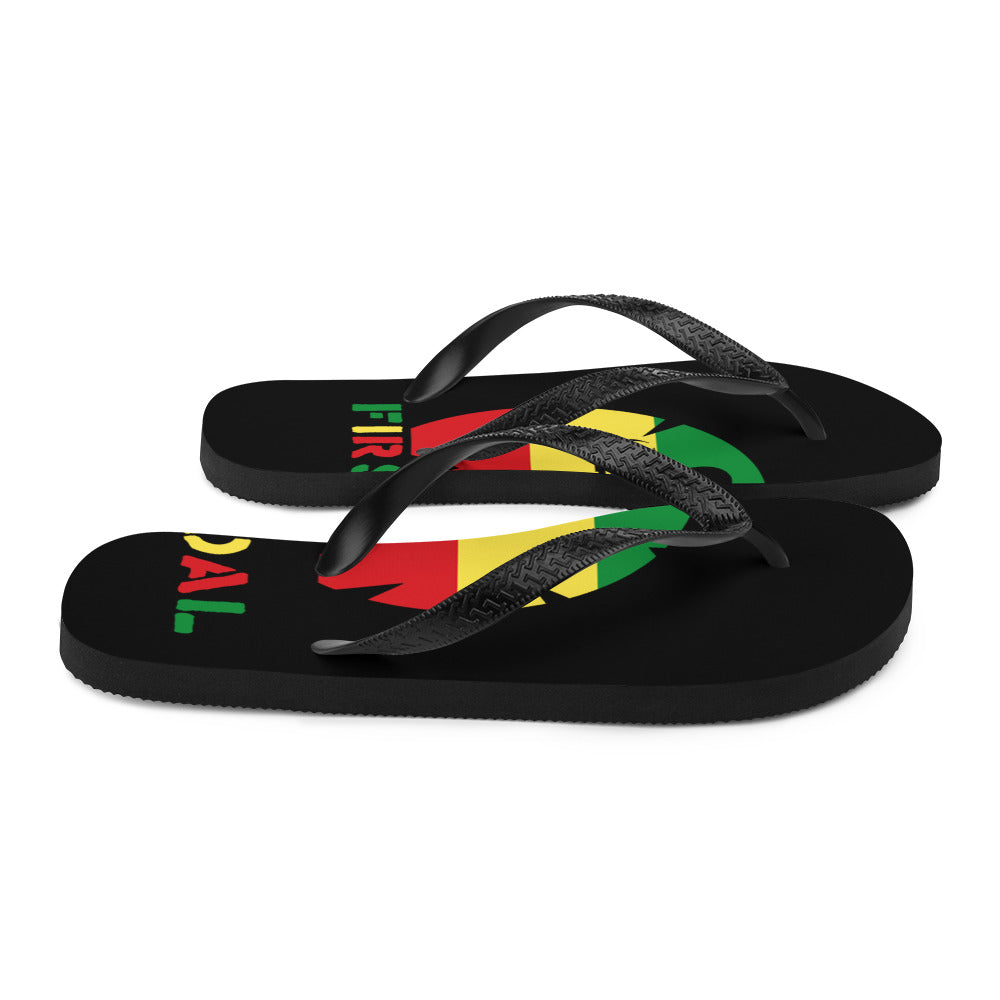Flip-Flops