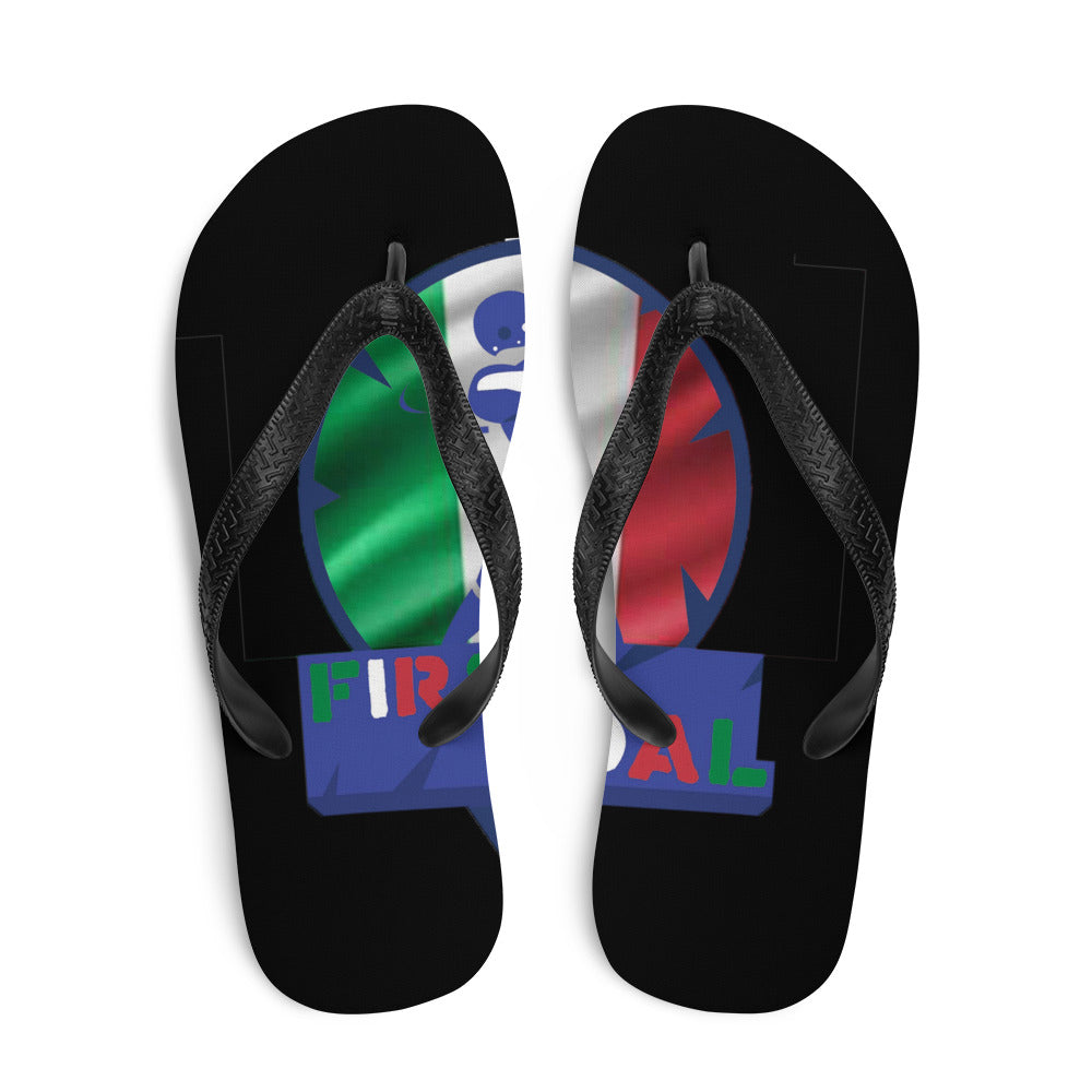 Flip-Flops