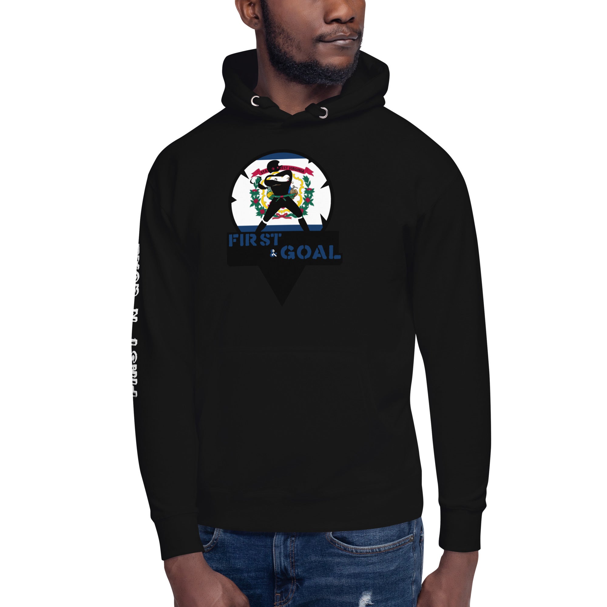 Unisex Hoodie