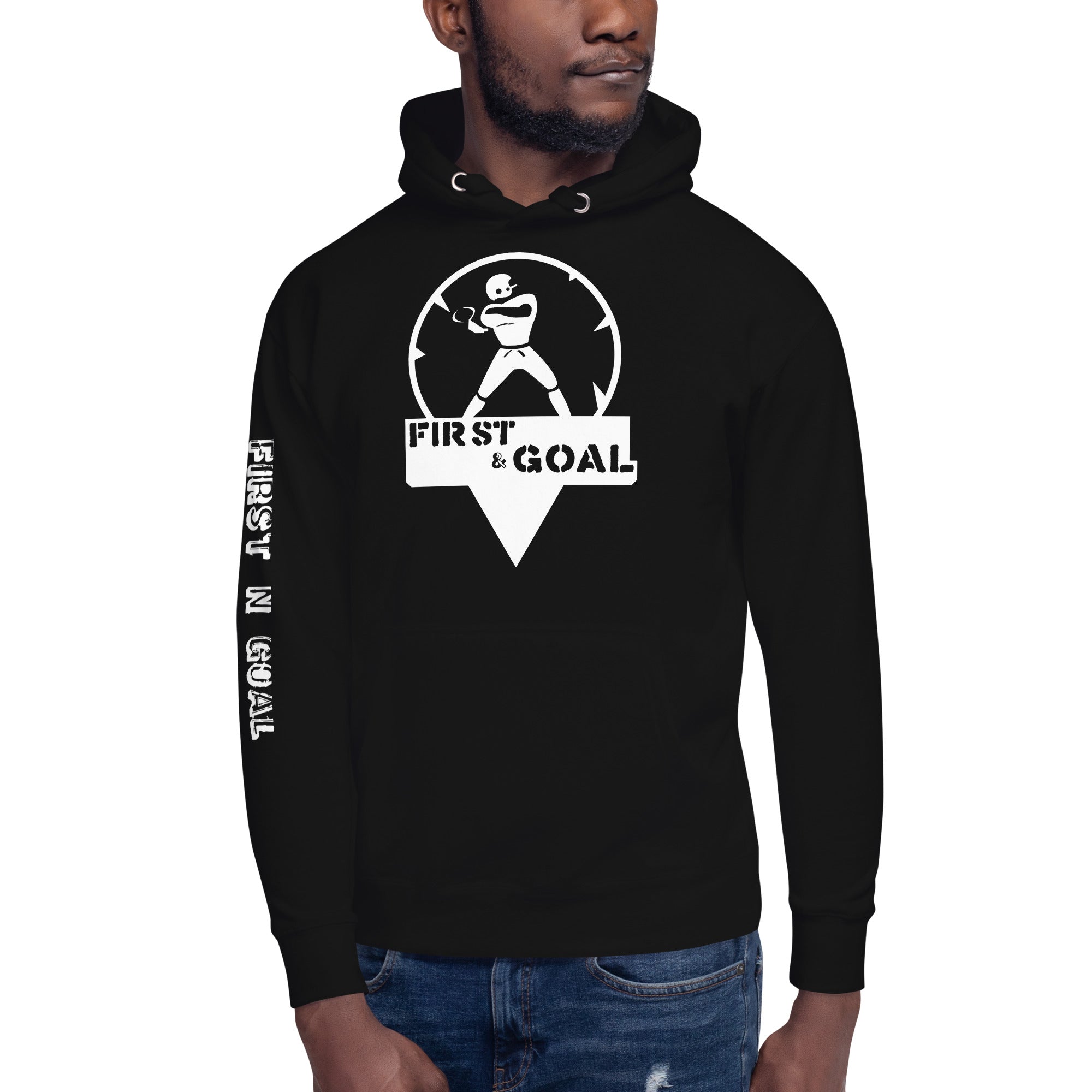 Unisex Hoodie
