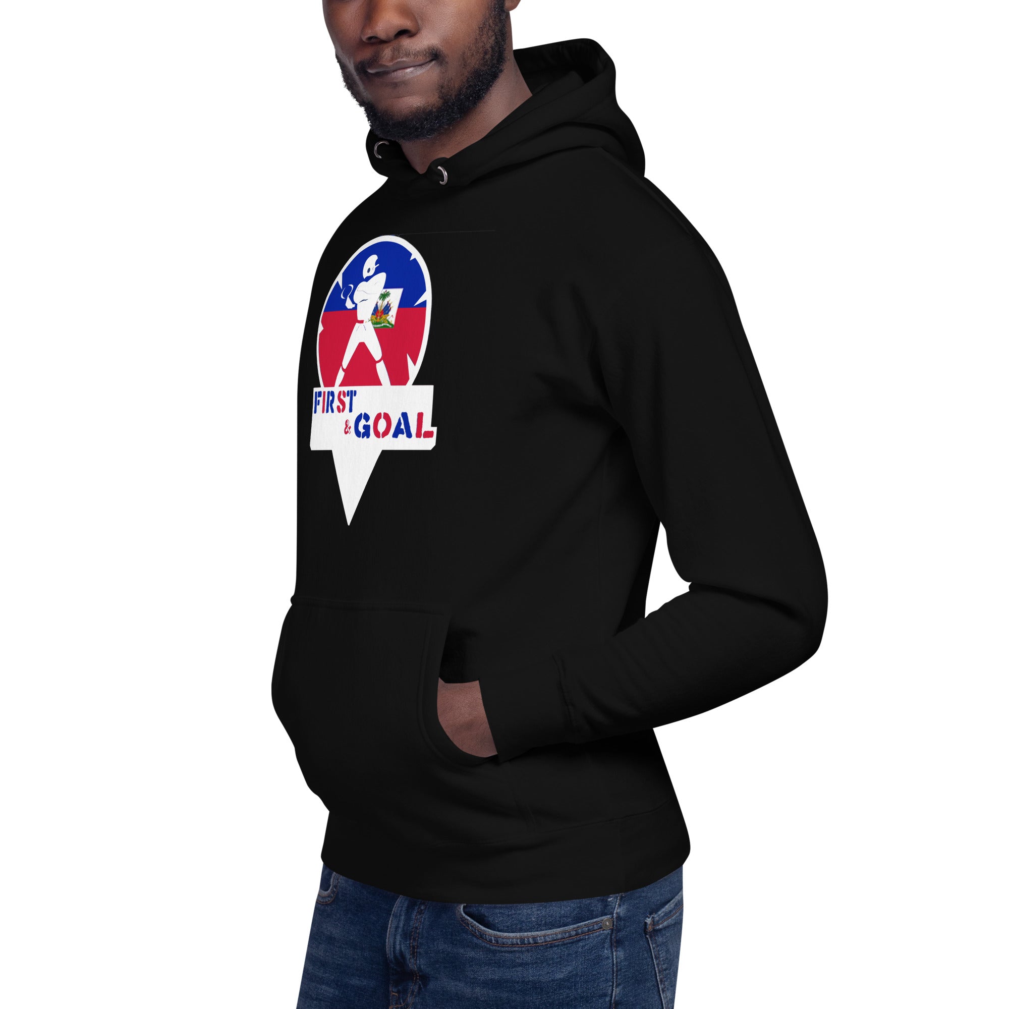 Unisex Hoodie