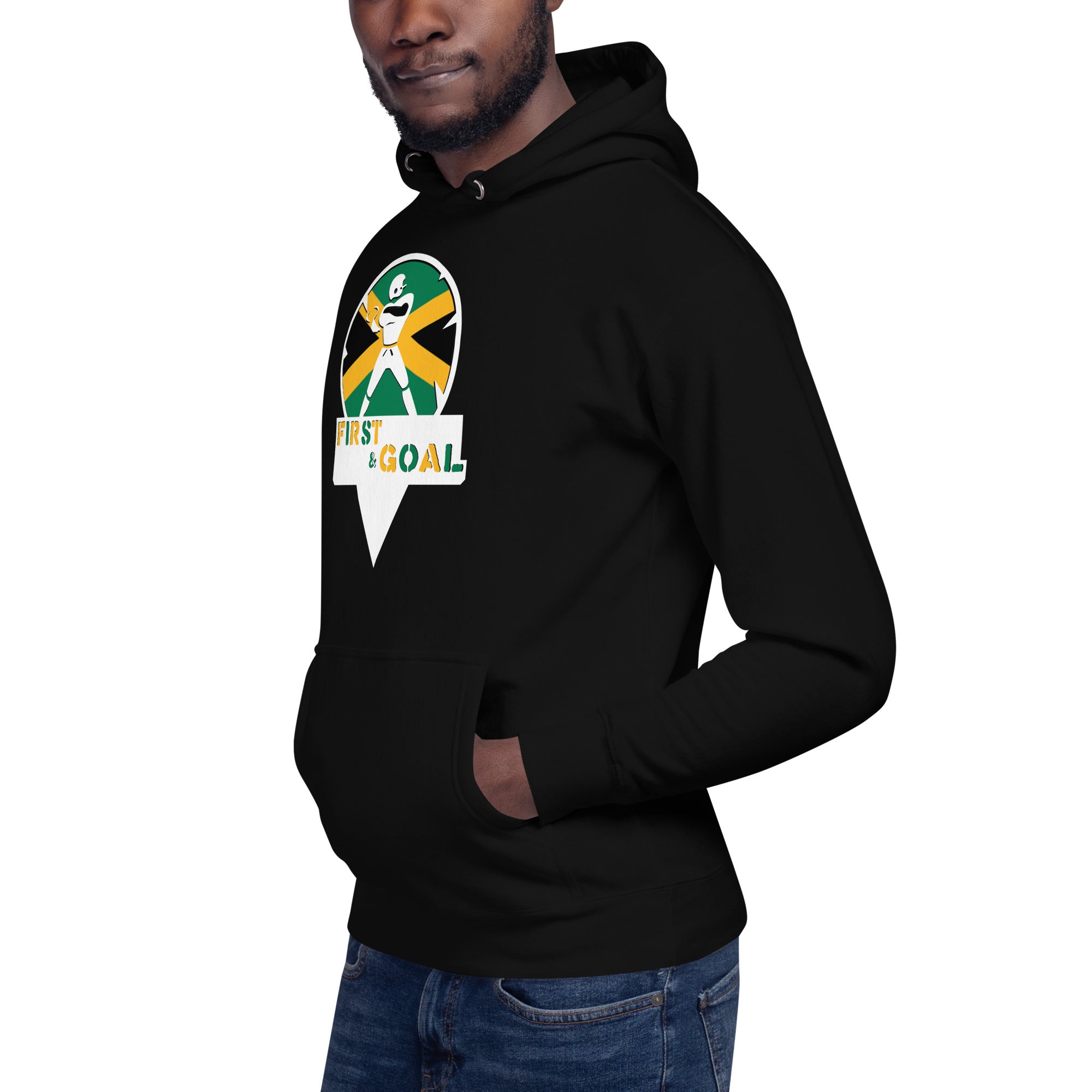 Unisex Hoodie
