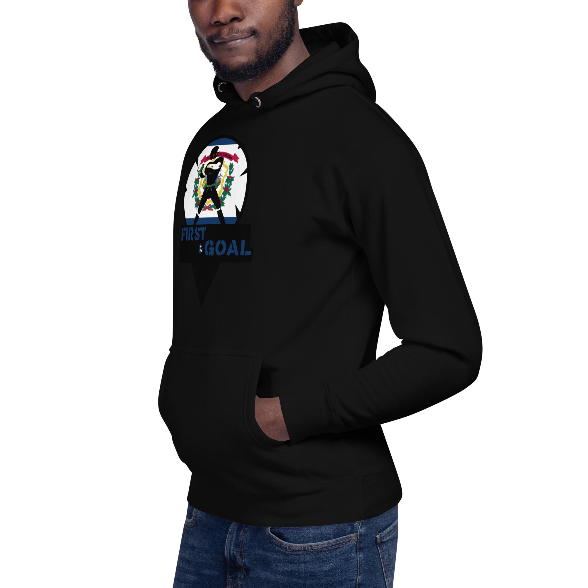 Unisex Hoodie