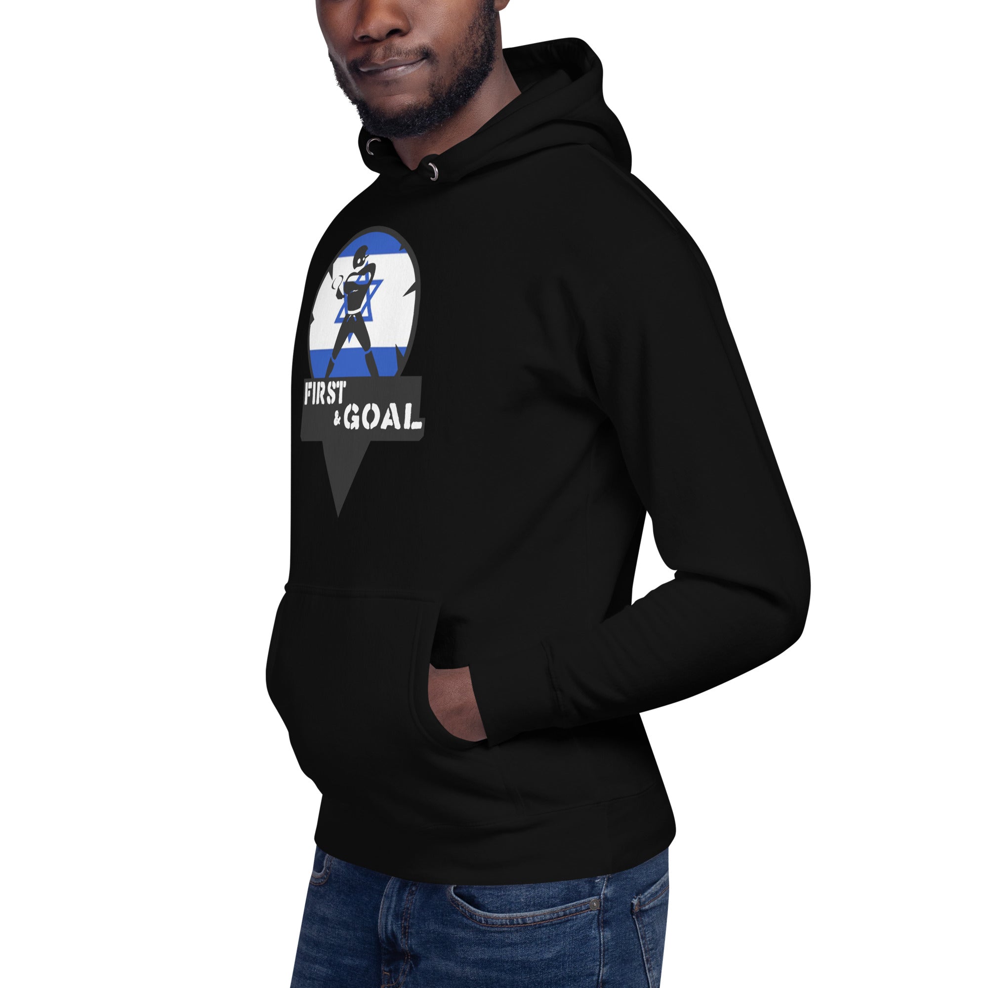 Unisex Hoodie