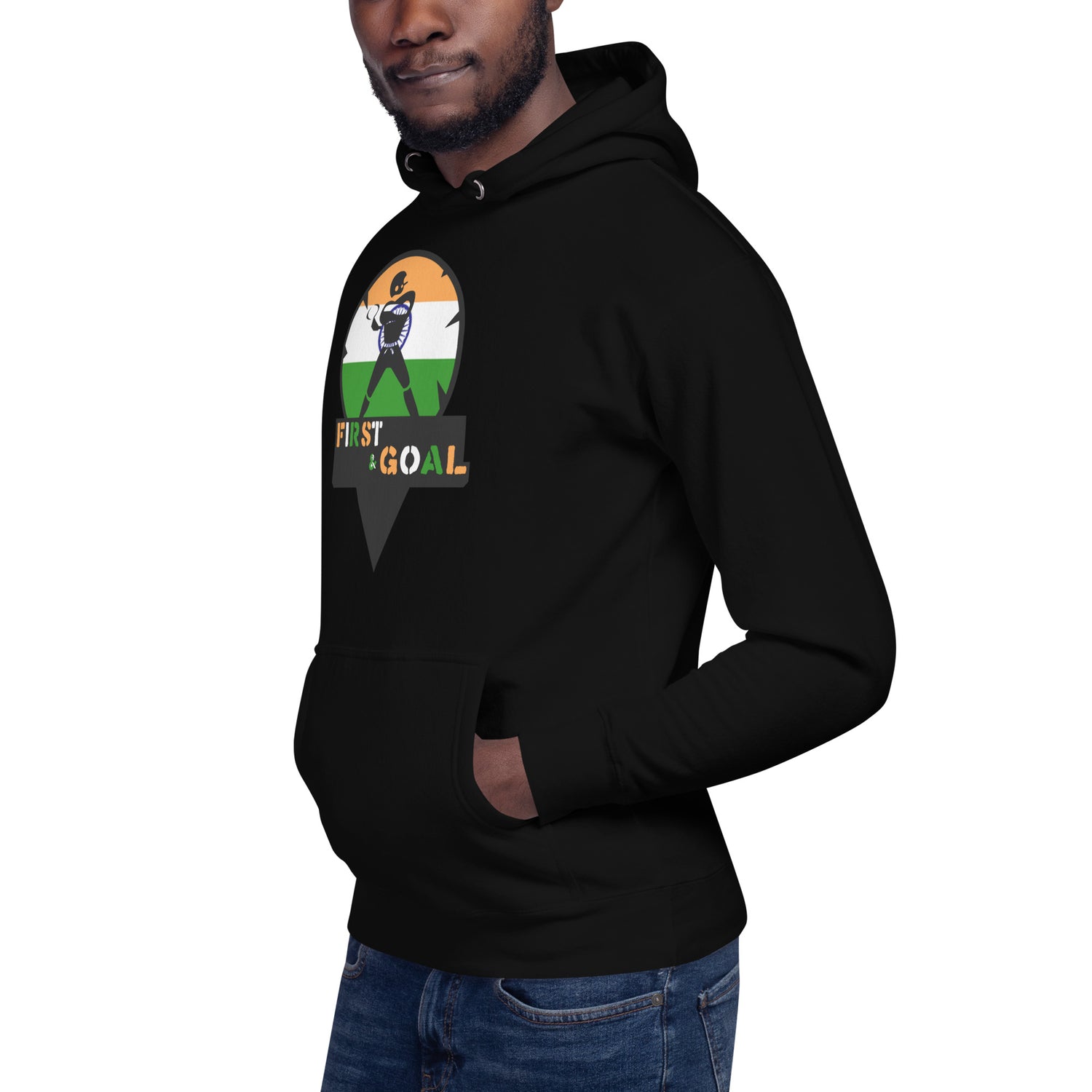 Unisex Hoodie