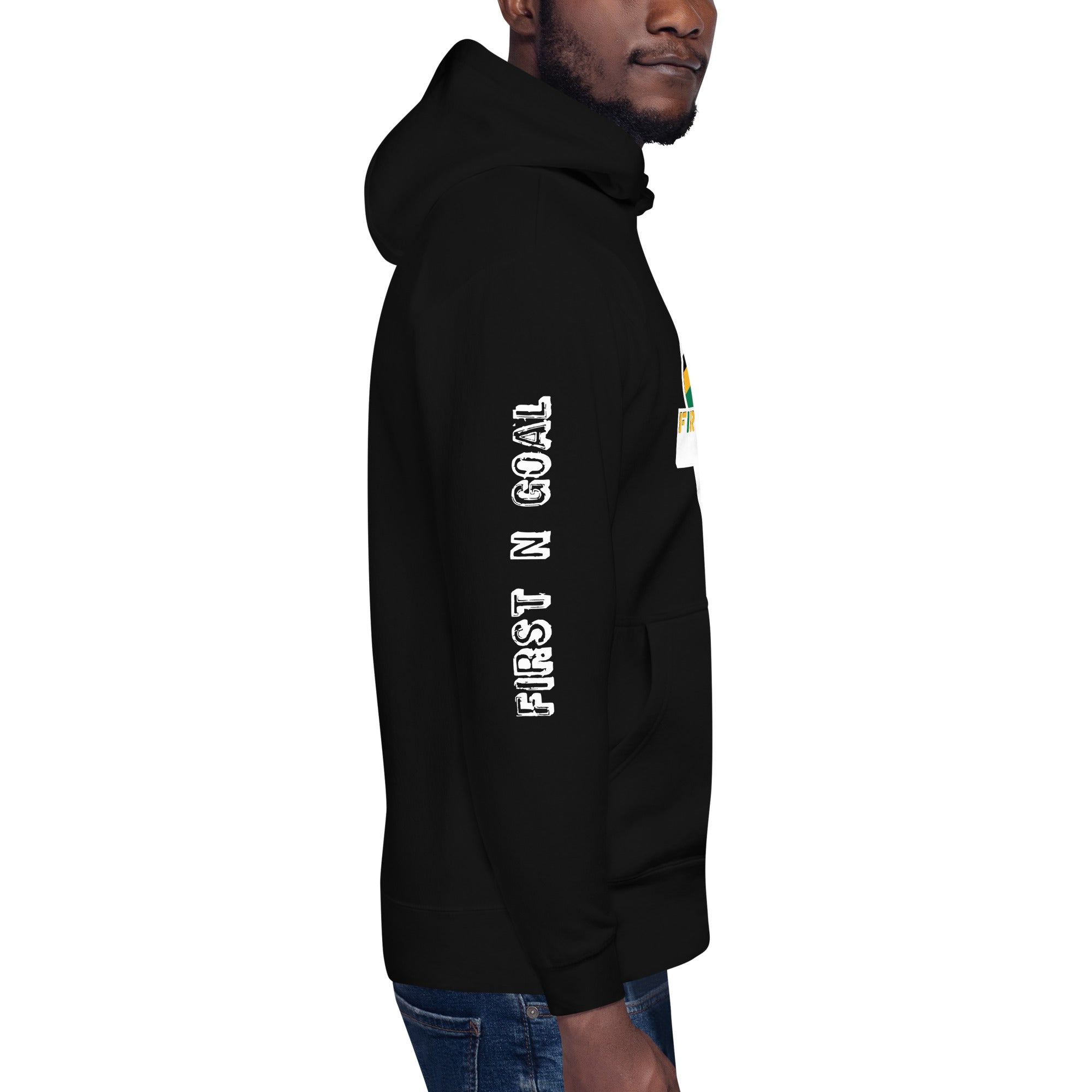 Unisex Hoodie