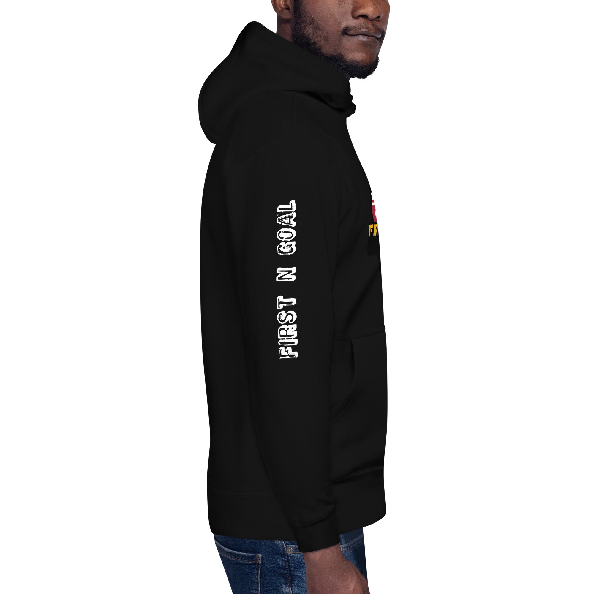 Unisex Hoodie