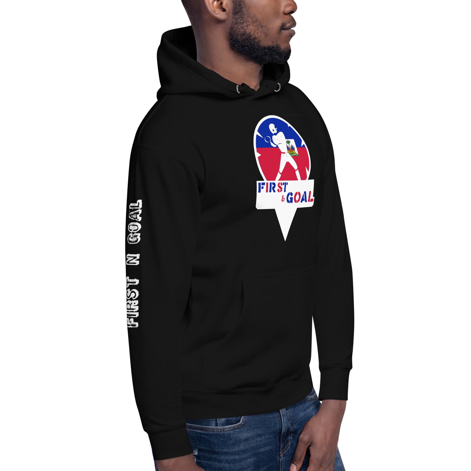 Unisex Hoodie