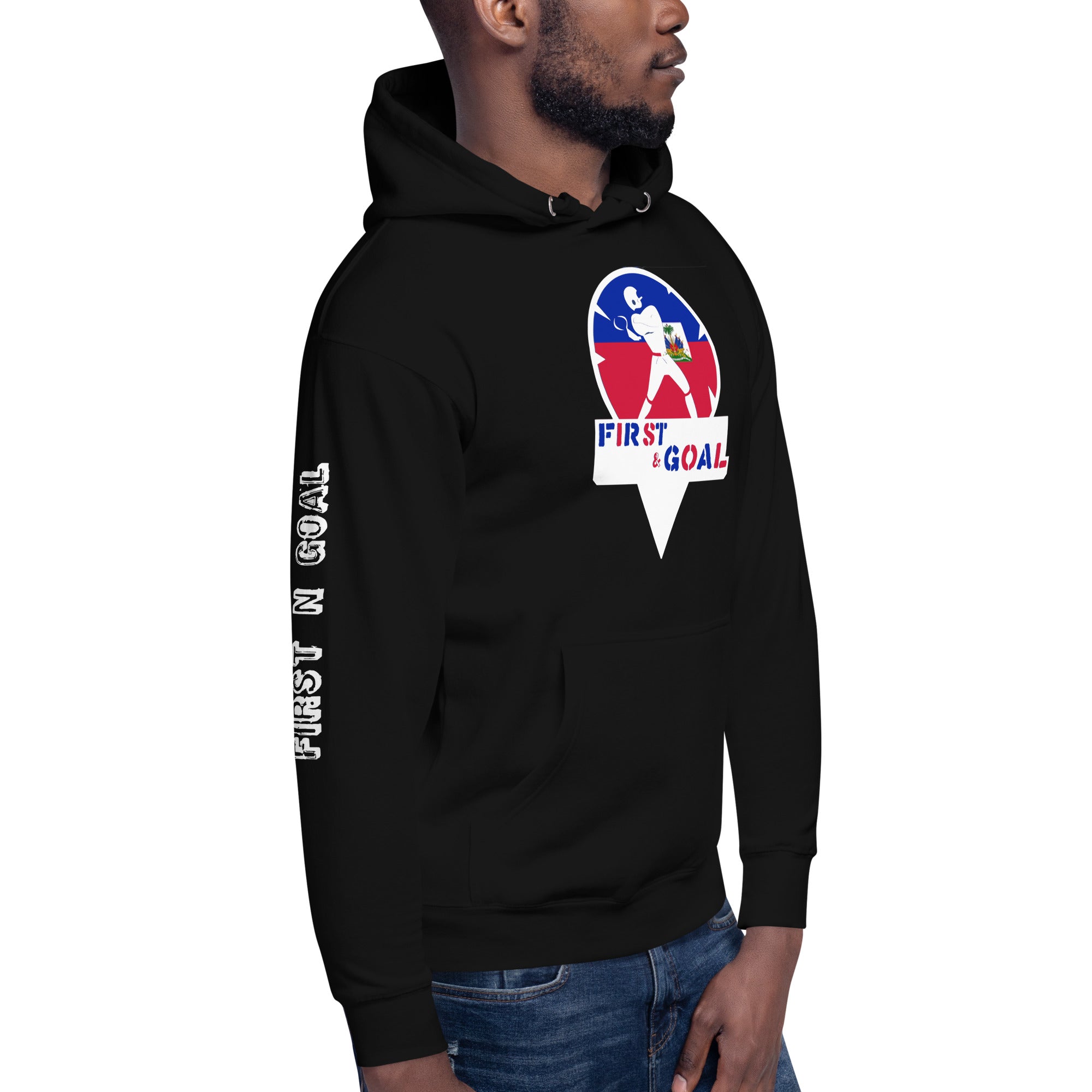Unisex Hoodie