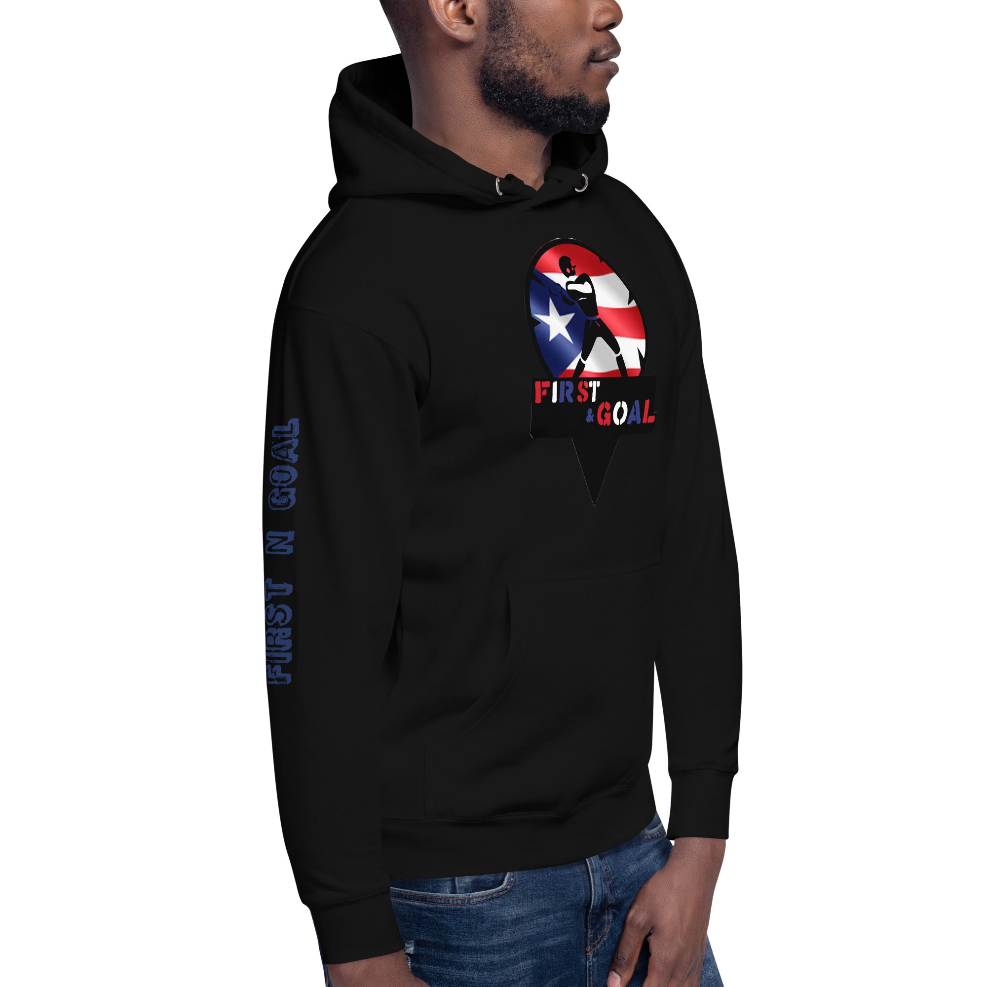 Unisex Hoodie