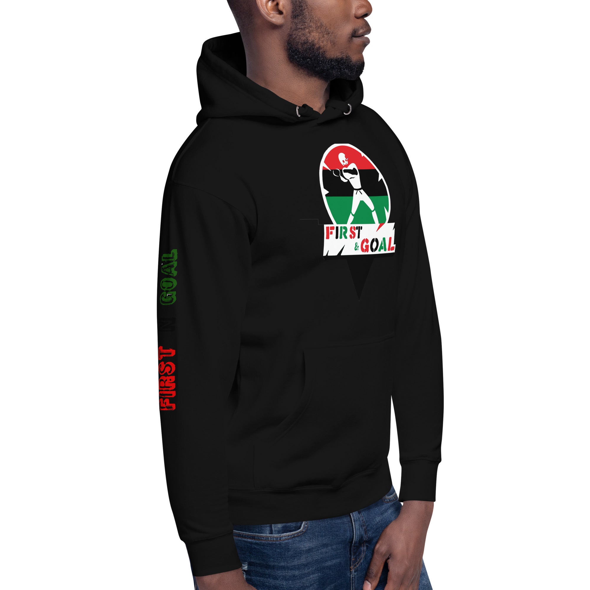 Unisex Hoodie