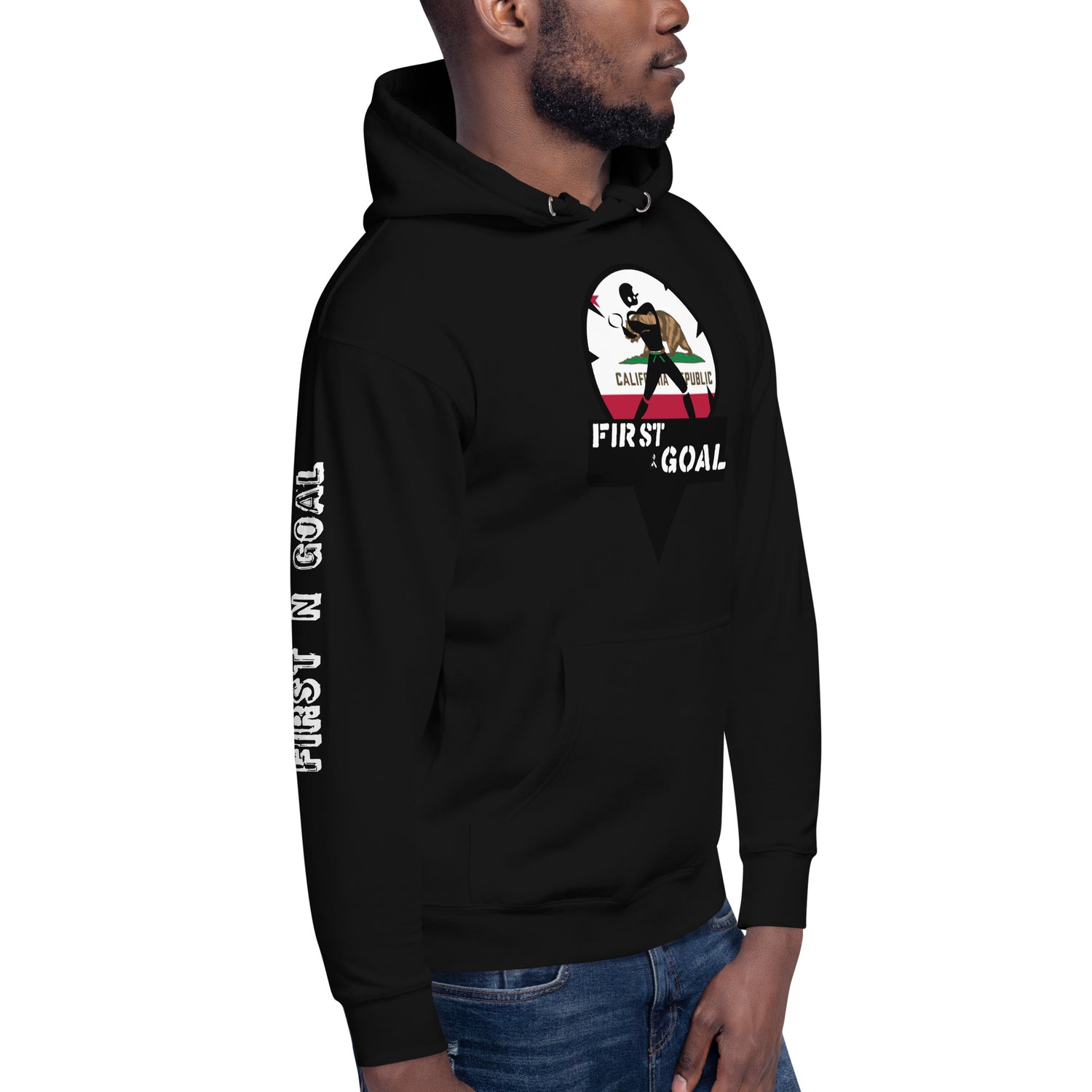Unisex Hoodie