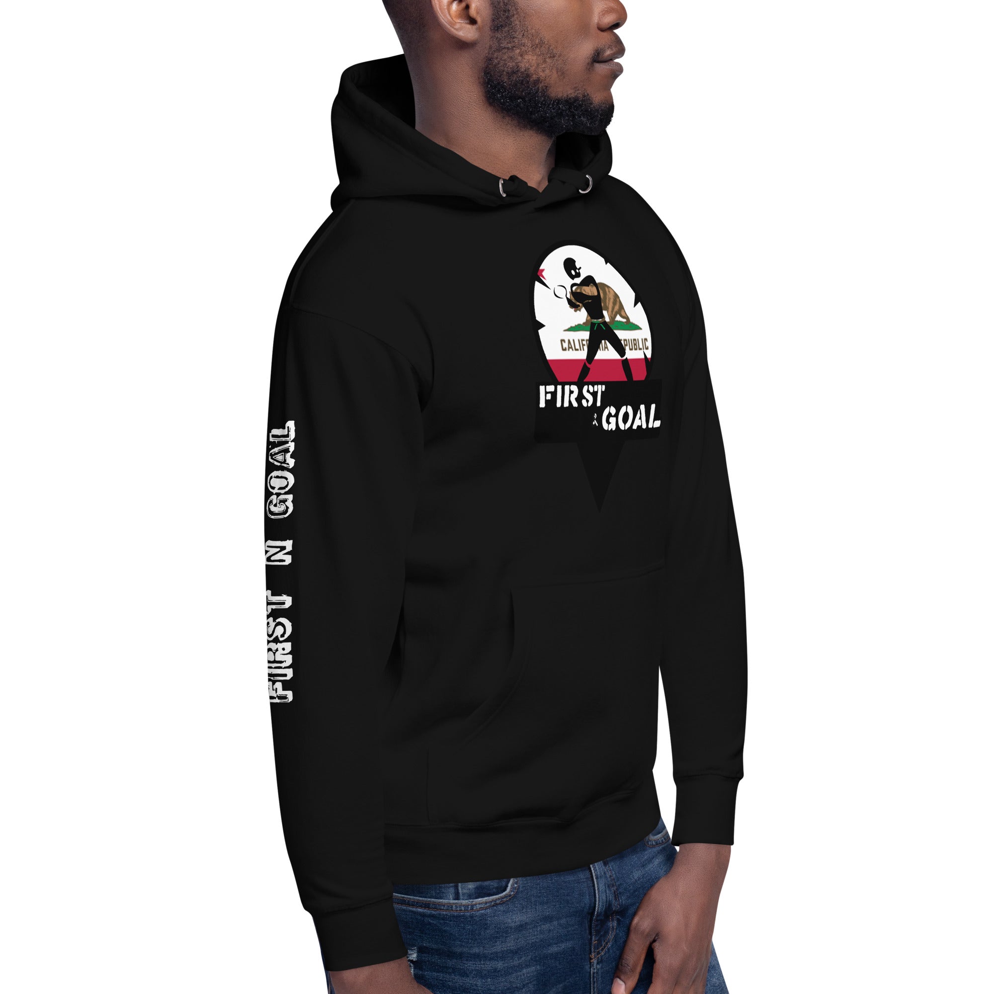 Unisex Hoodie