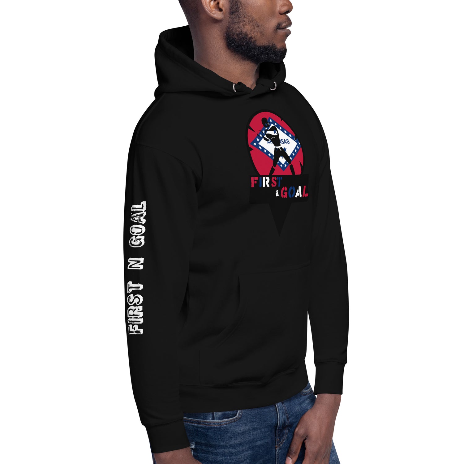 Unisex Hoodie