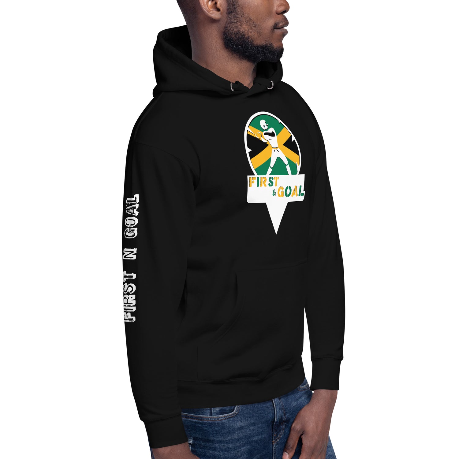 Unisex Hoodie