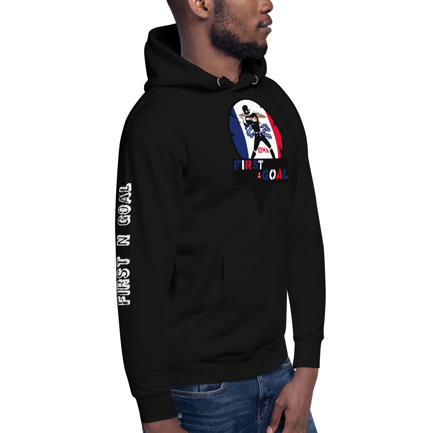 Unisex Hoodie