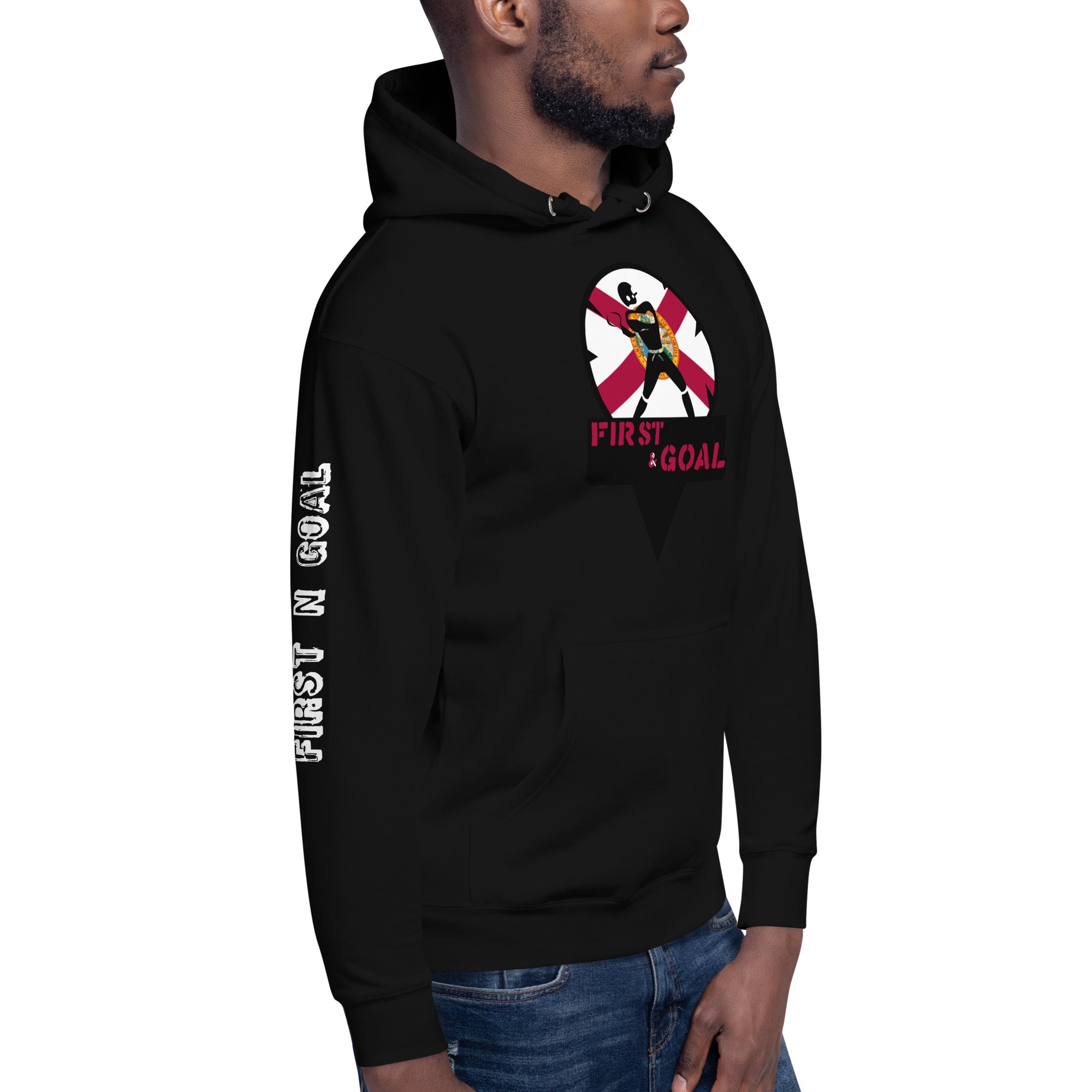 Unisex Hoodie
