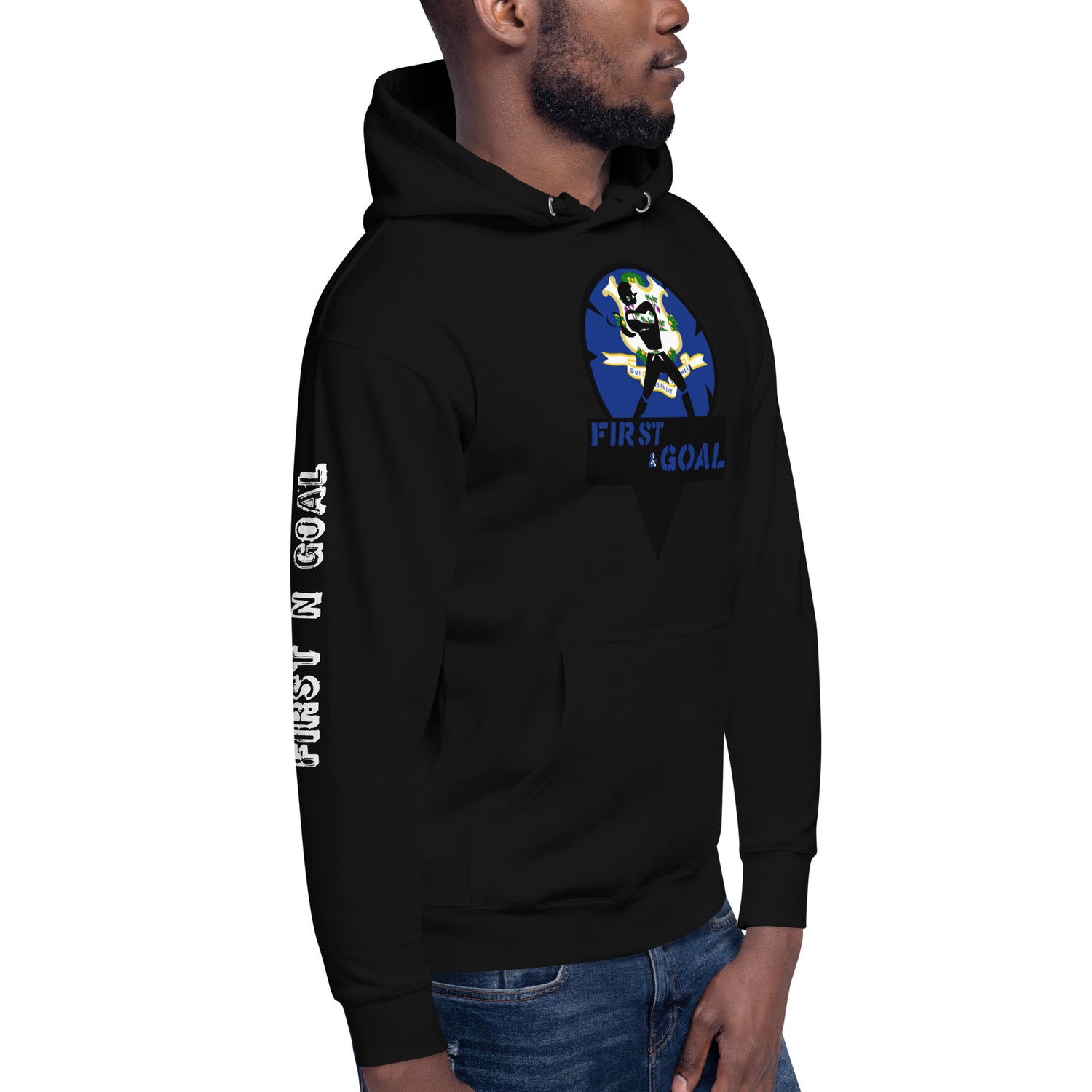 Unisex Hoodie
