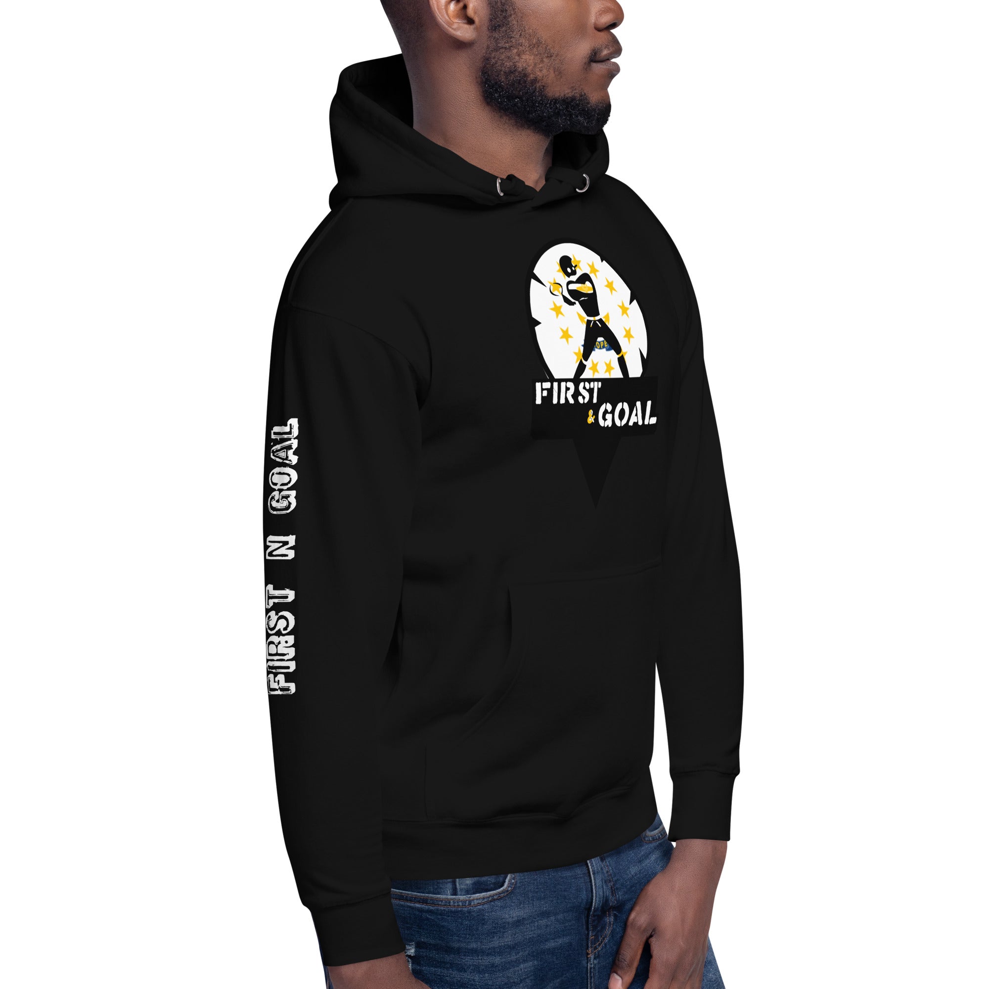 Unisex Hoodie