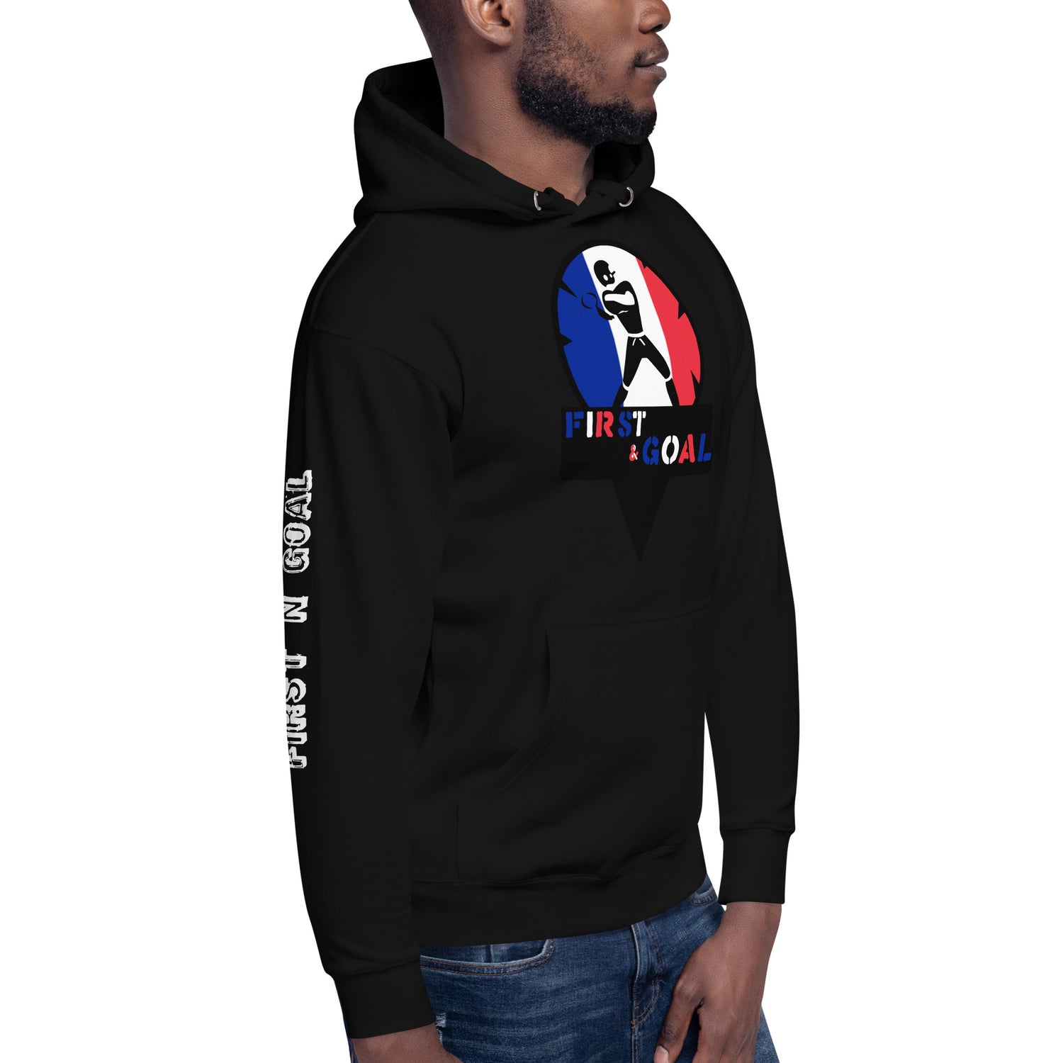 Unisex Hoodie