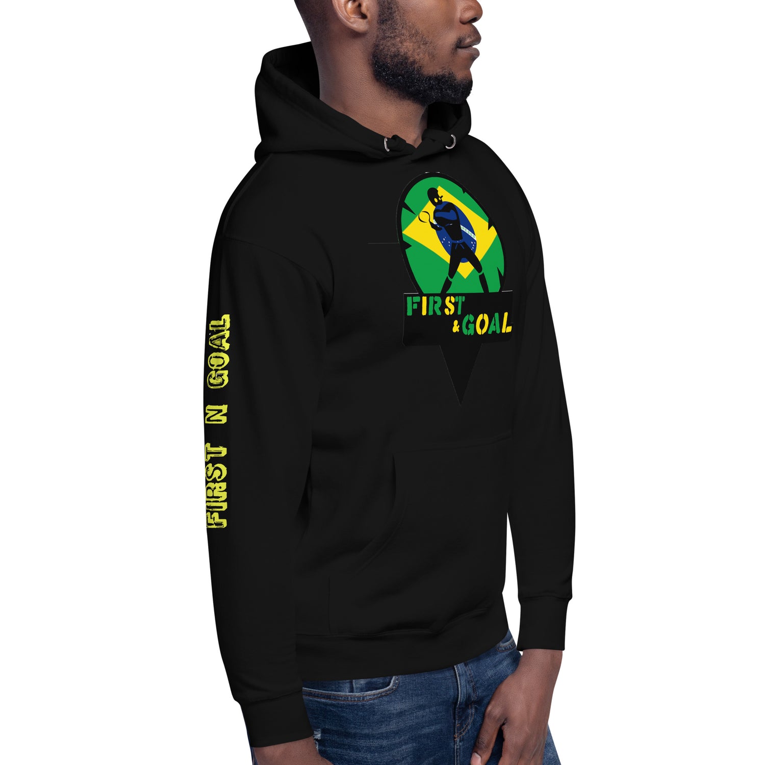 Unisex Hoodie