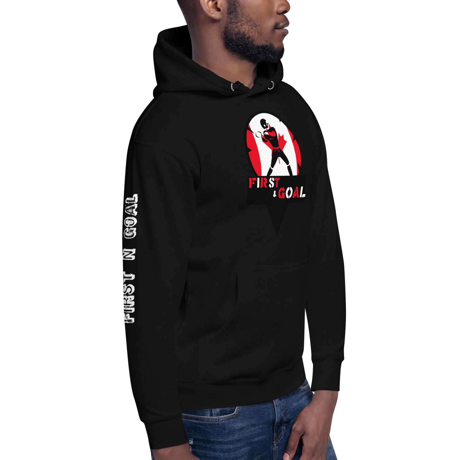 Unisex Hoodie