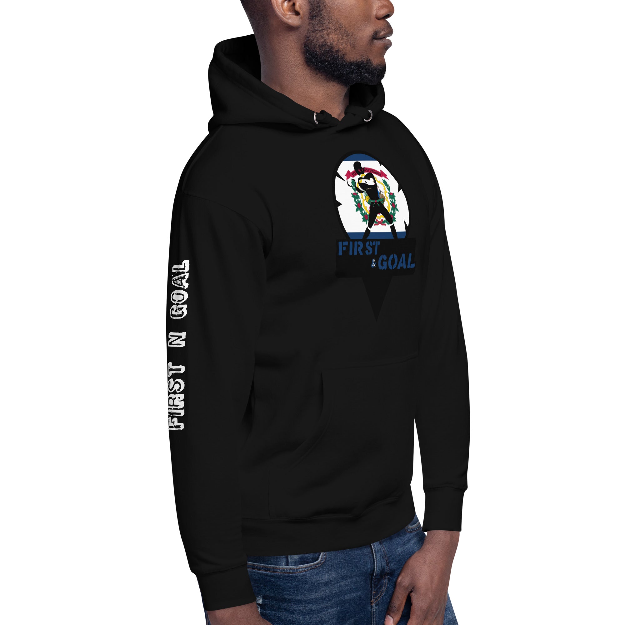 Unisex Hoodie