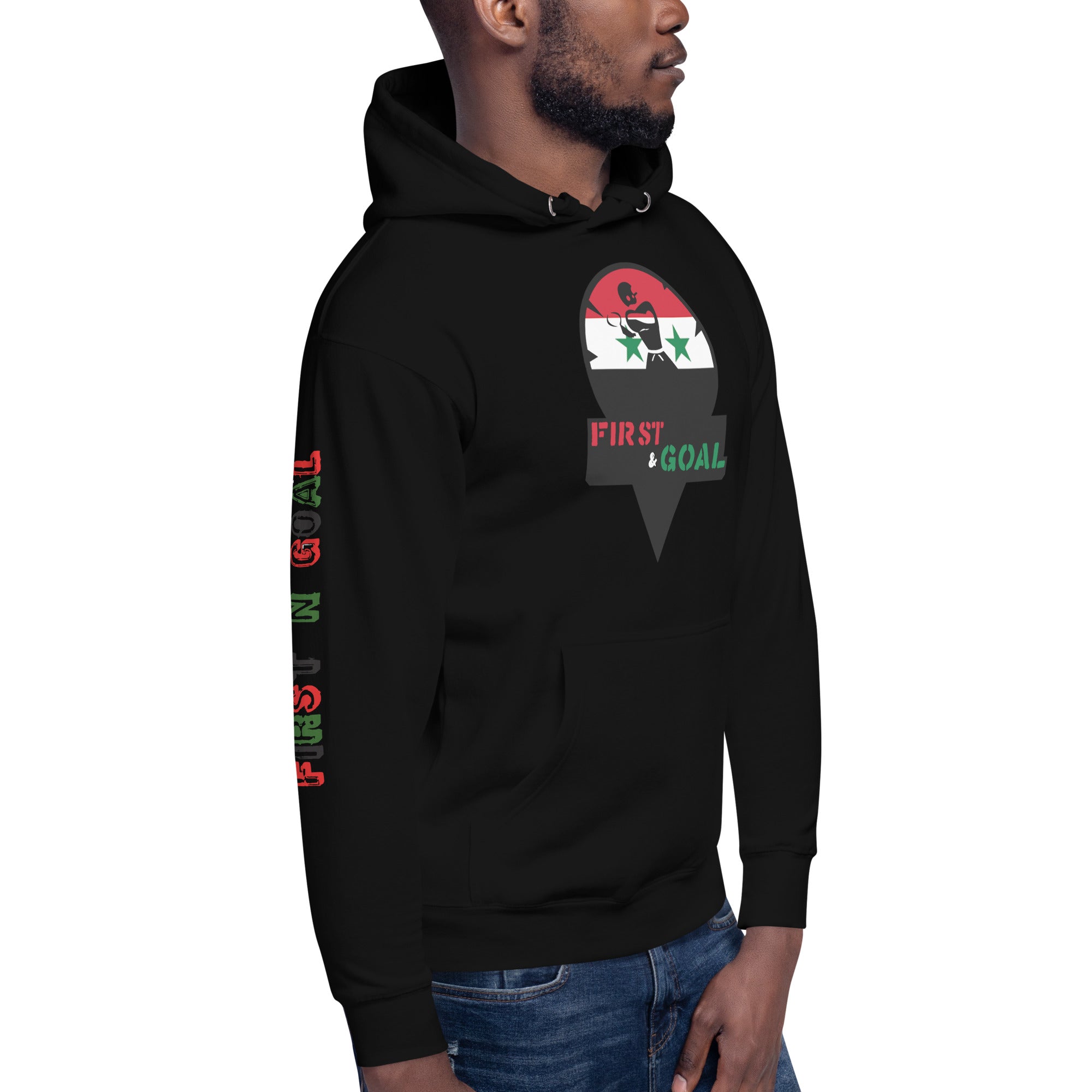 Unisex Hoodie