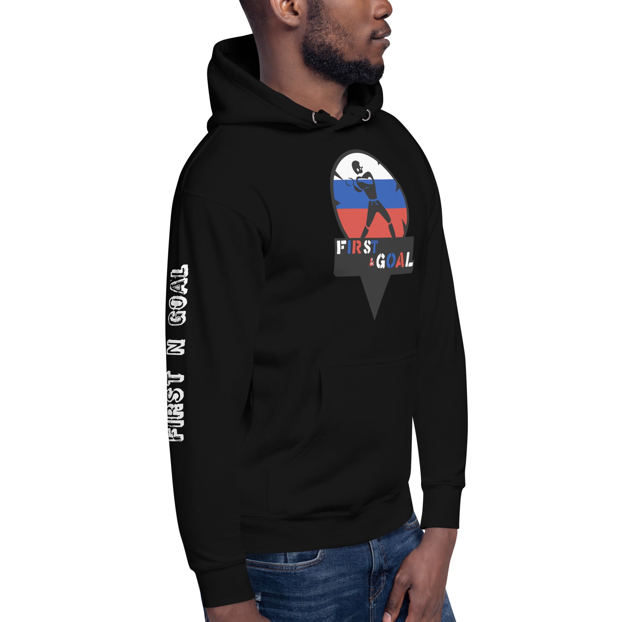 Unisex Hoodie