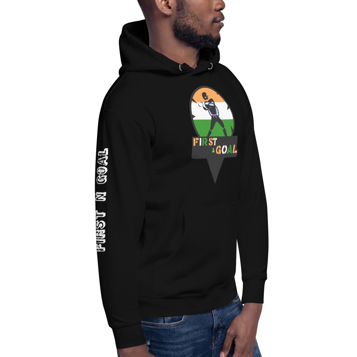 Unisex Hoodie