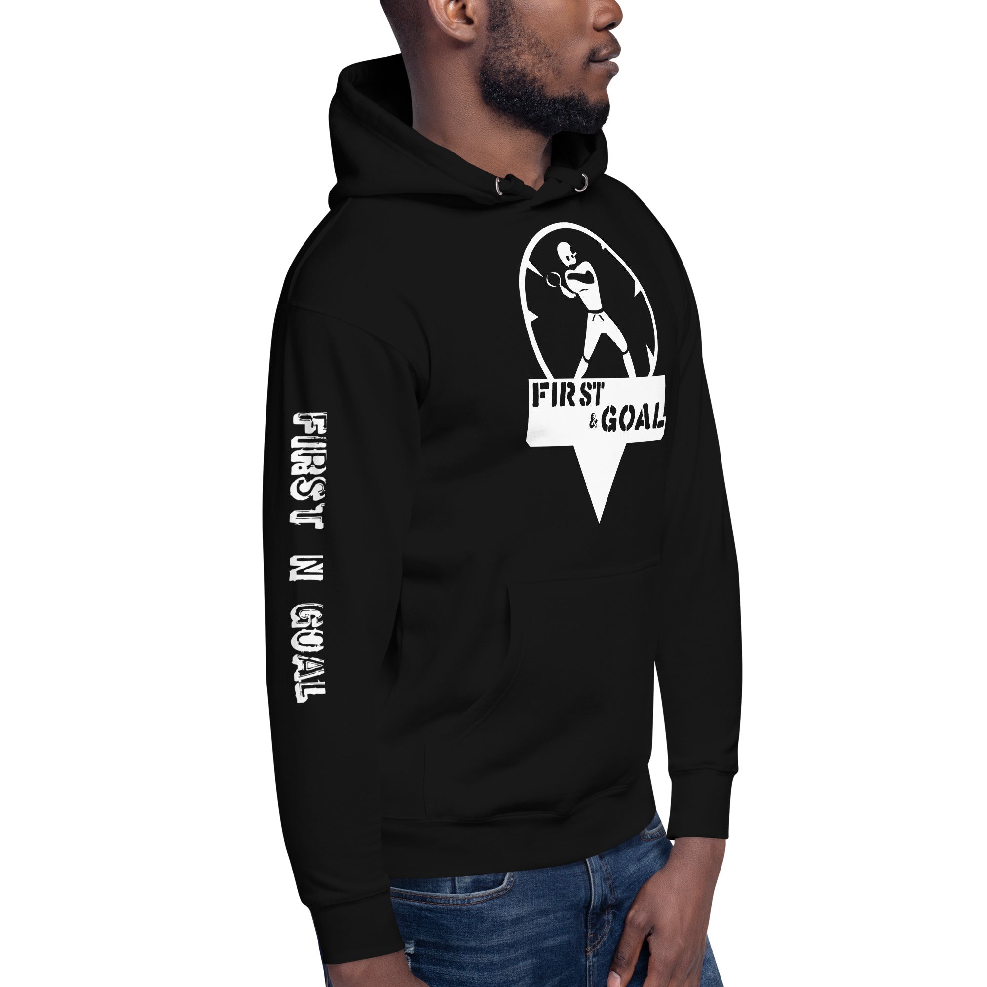 Unisex Hoodie