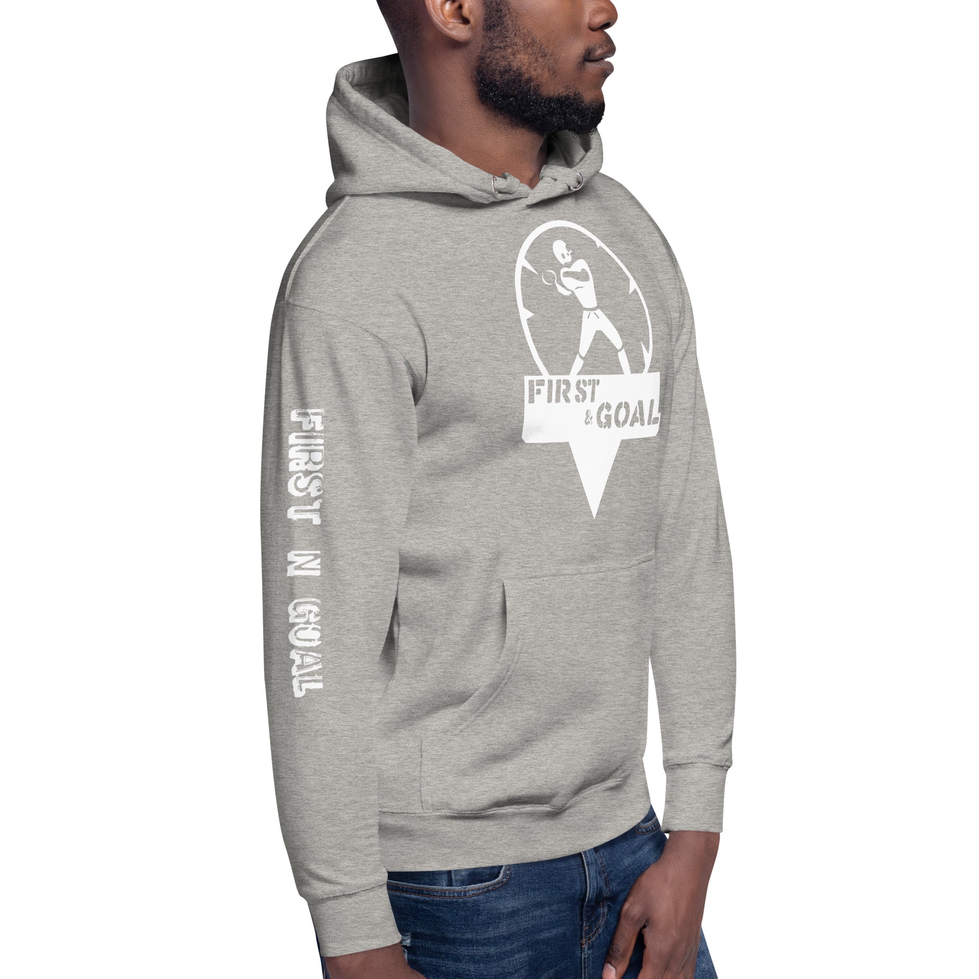 Unisex Hoodie