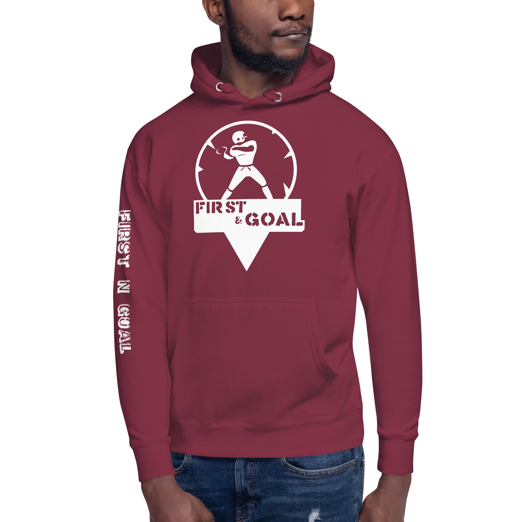 Unisex Hoodie