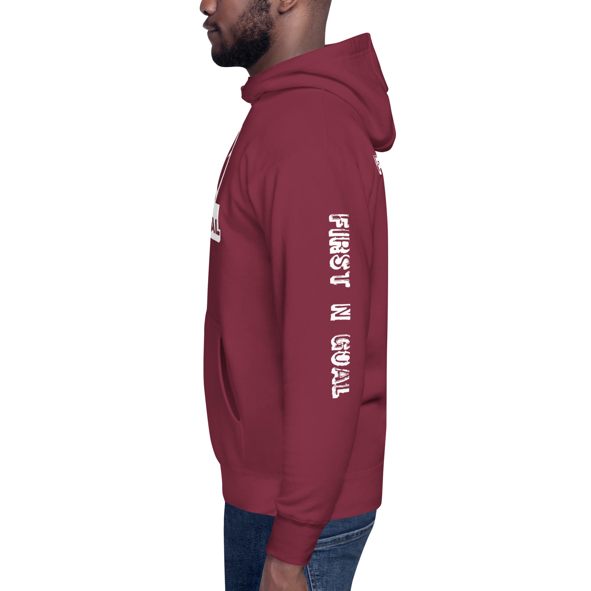 Unisex Hoodie