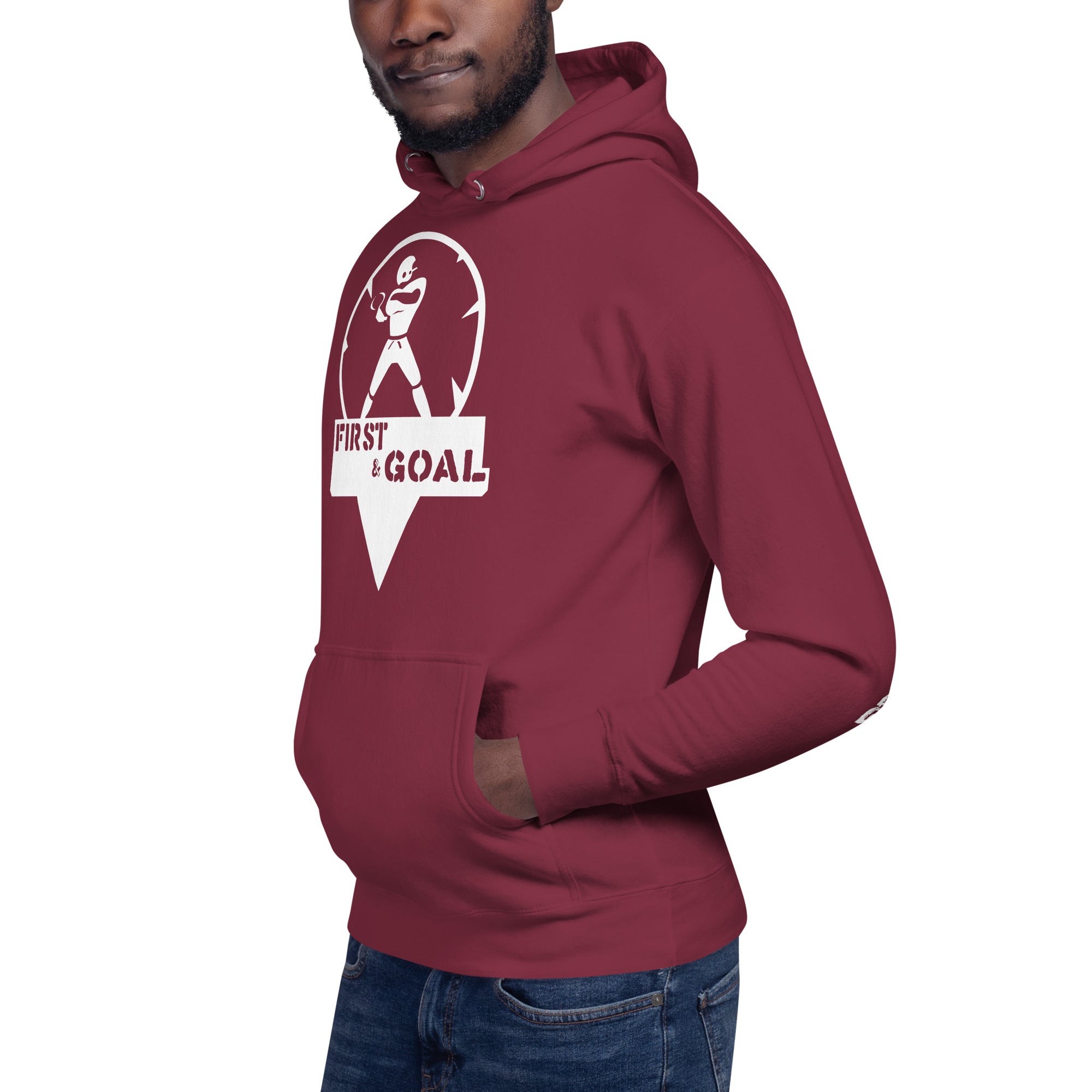 Unisex Hoodie