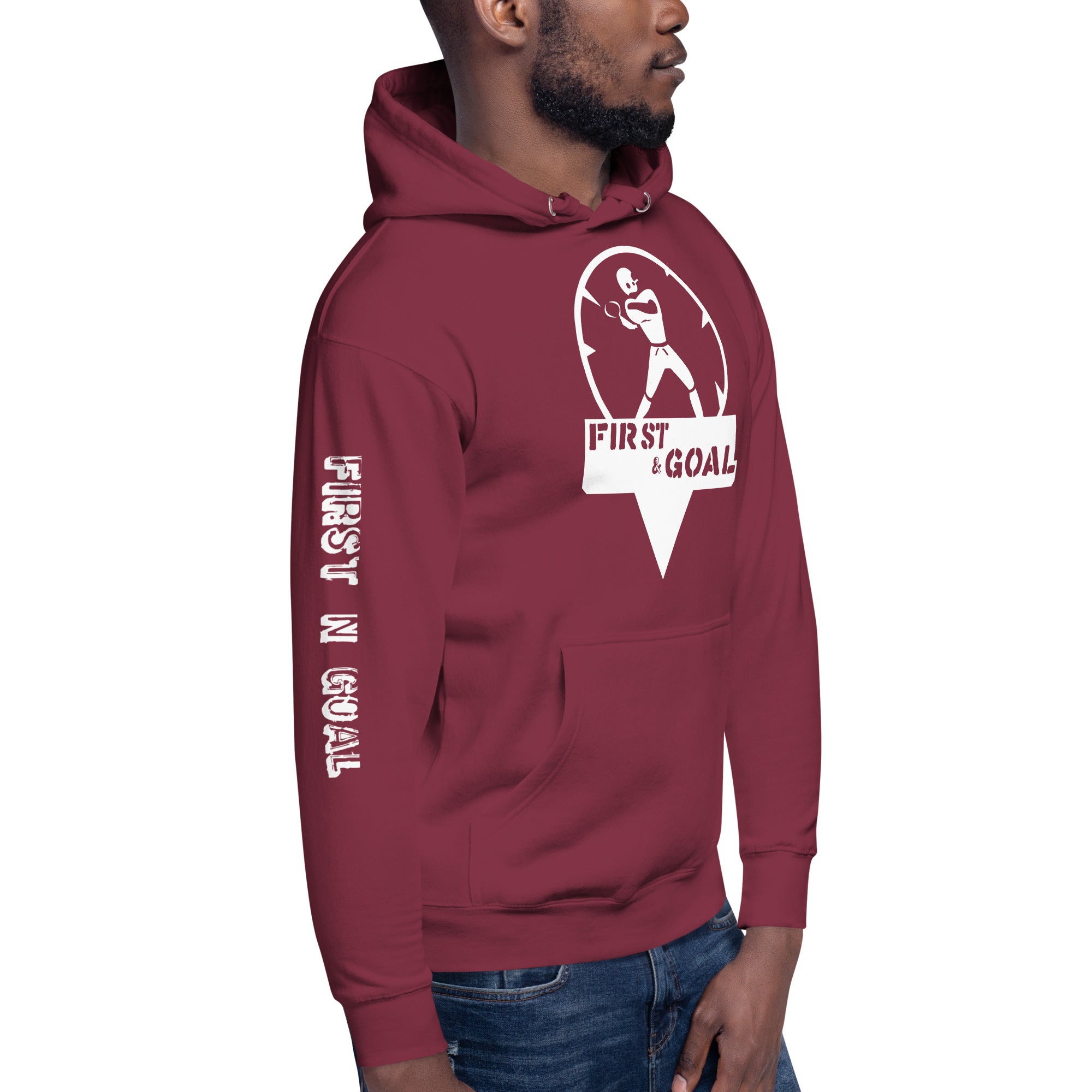 Unisex Hoodie