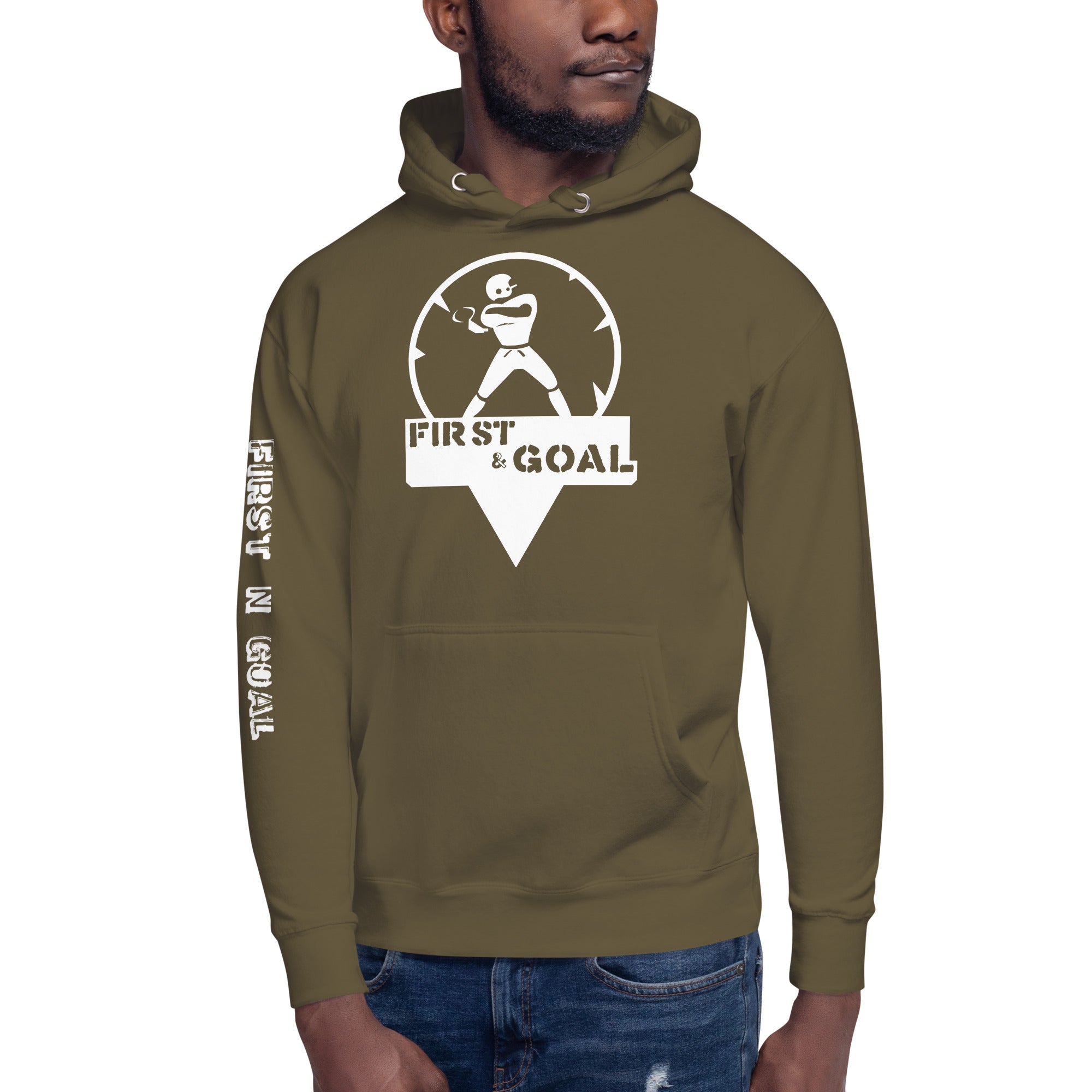 Unisex Hoodie