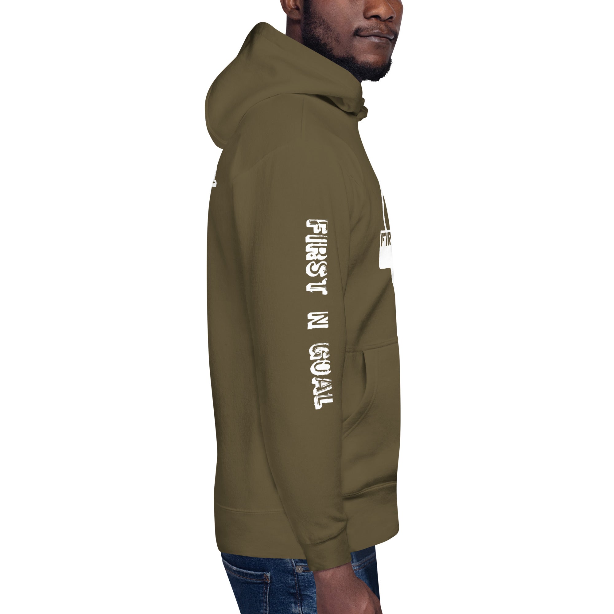 Unisex Hoodie