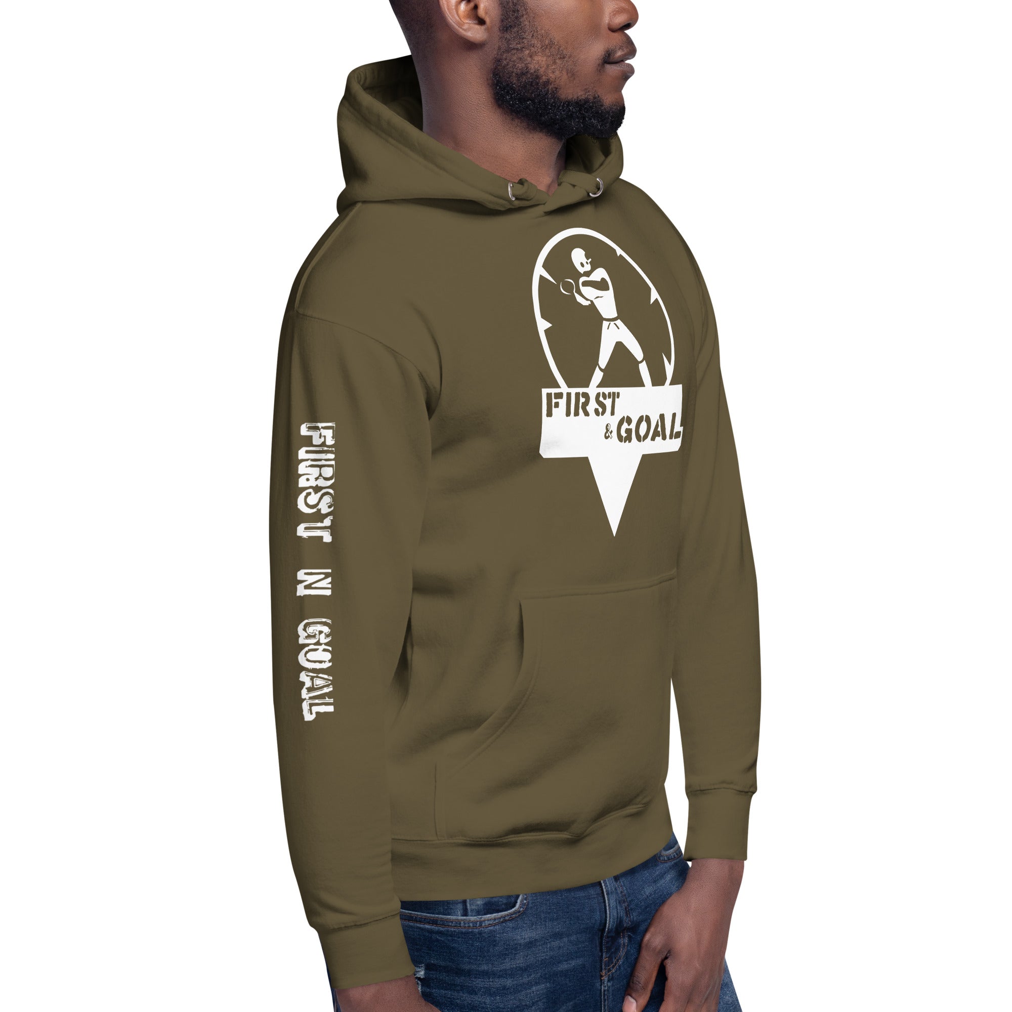 Unisex Hoodie