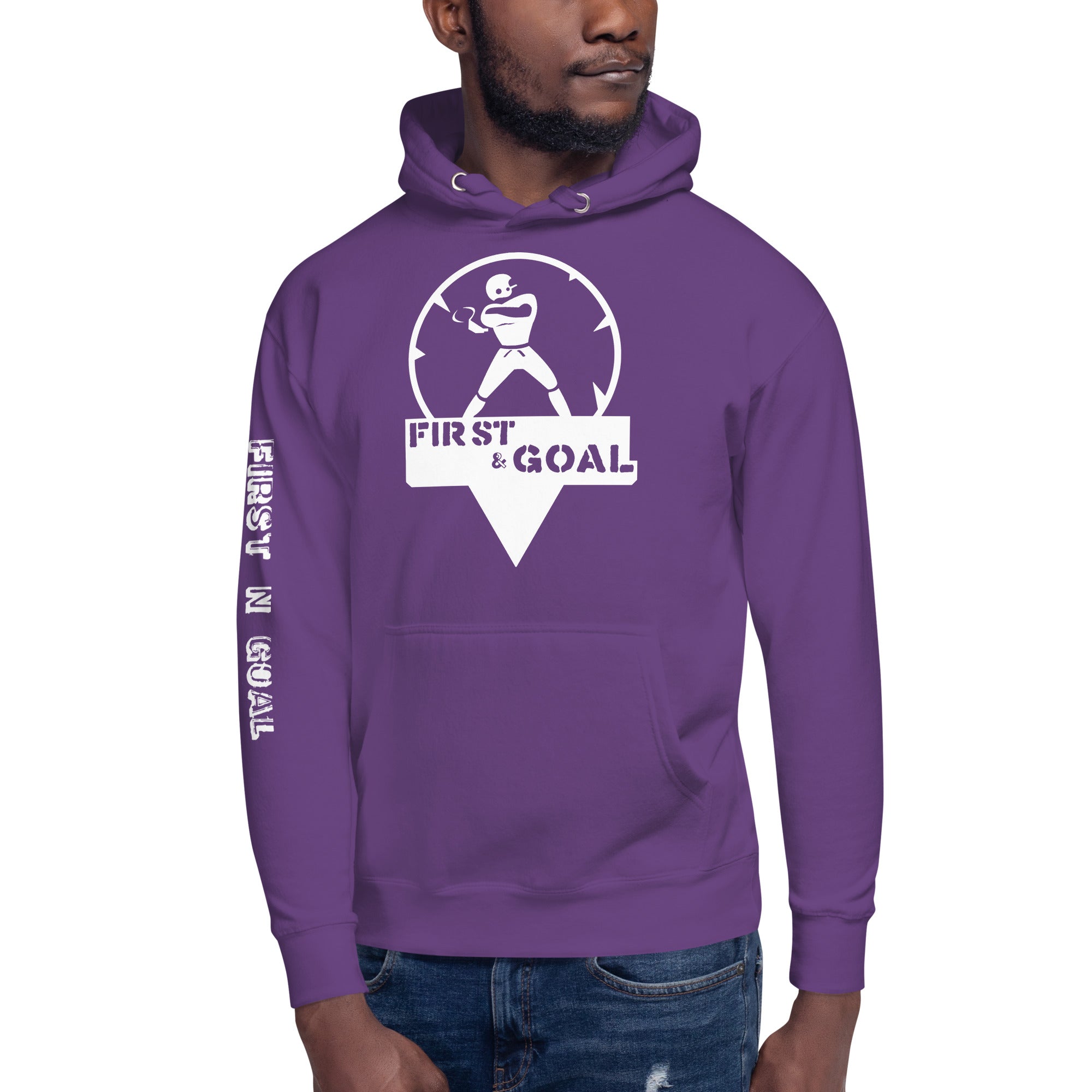 Unisex Hoodie