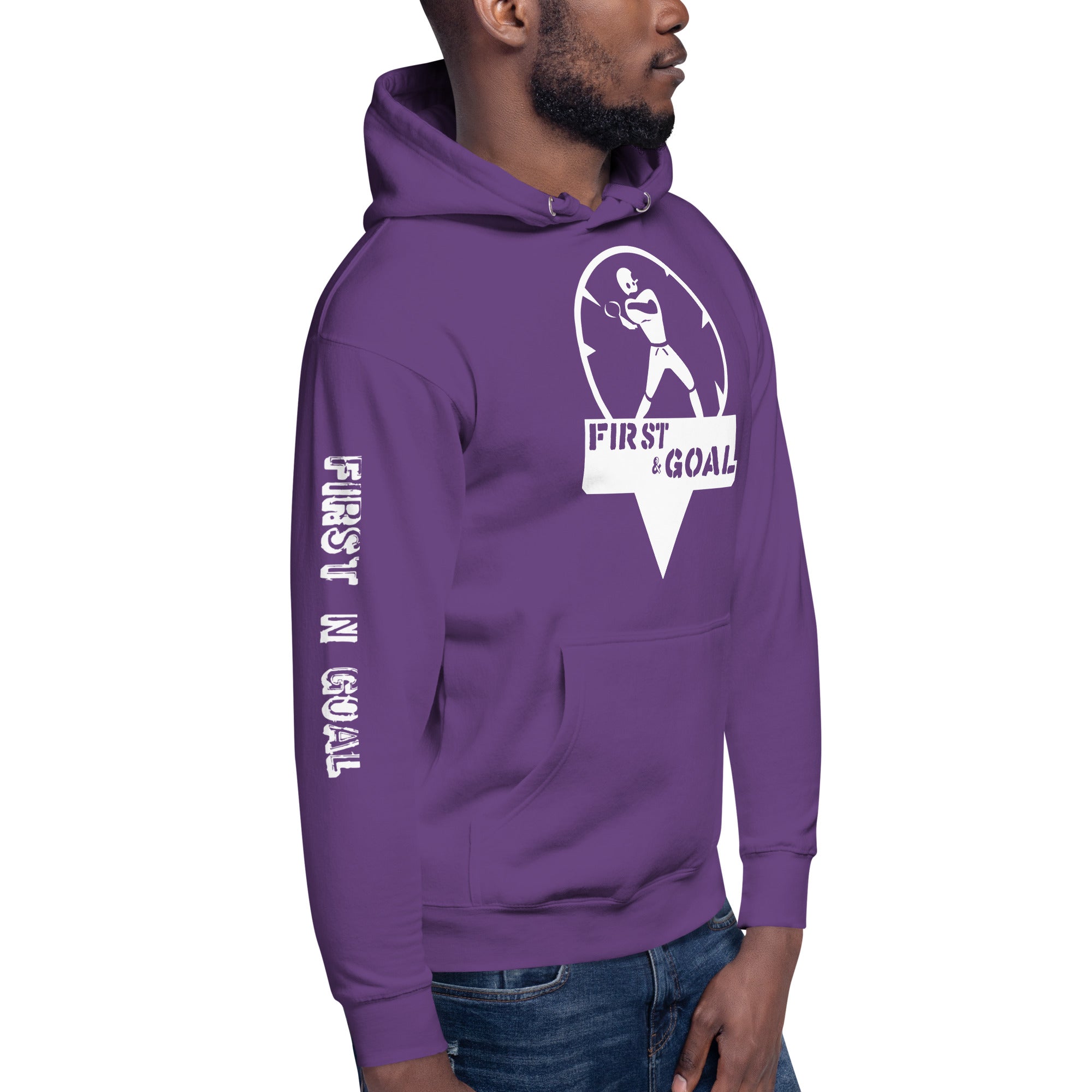 Unisex Hoodie