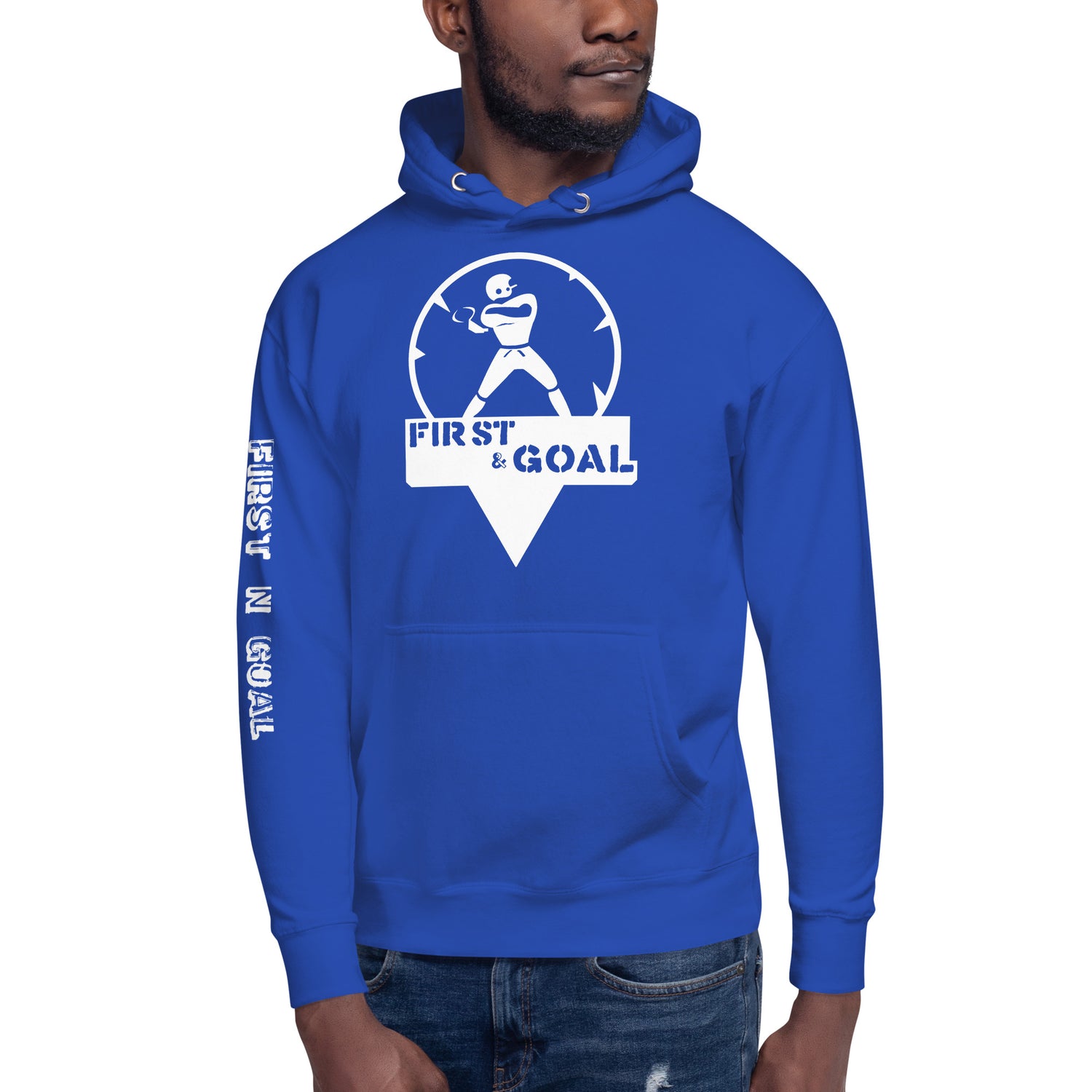 Unisex Hoodie