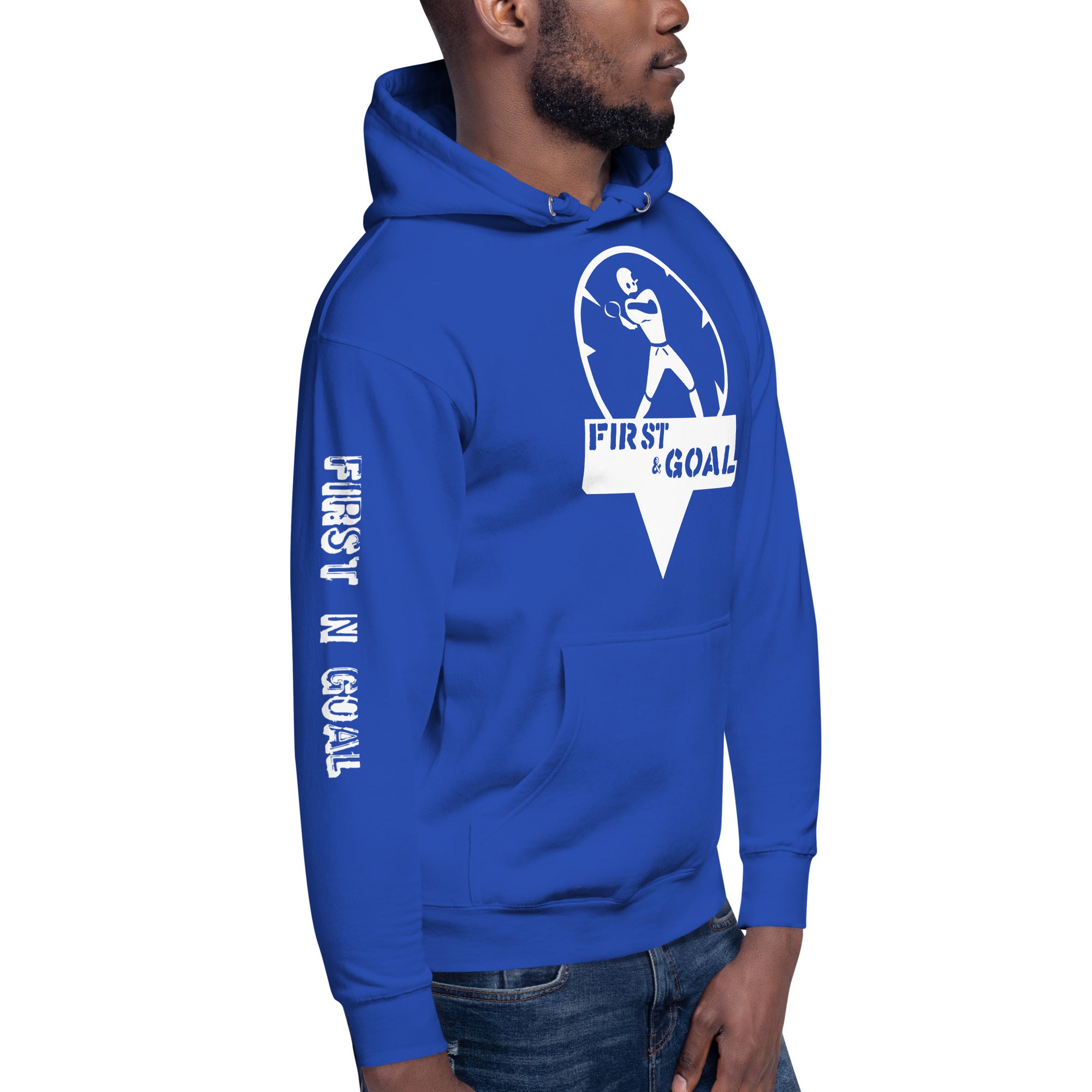 Unisex Hoodie