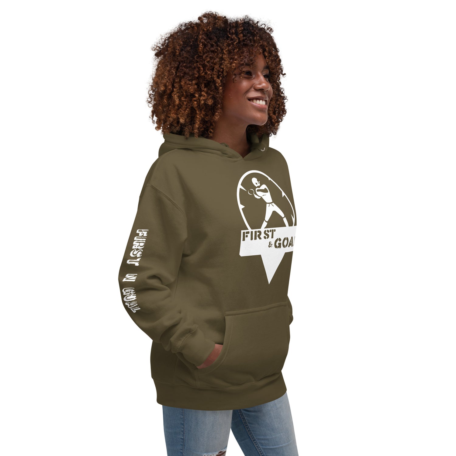 Unisex Hoodie