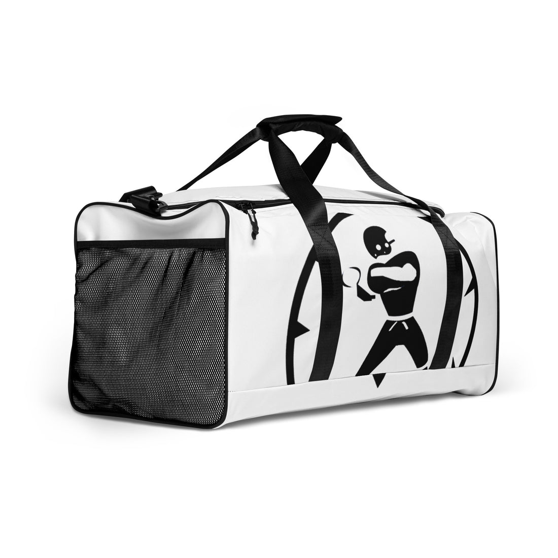 Duffle bag