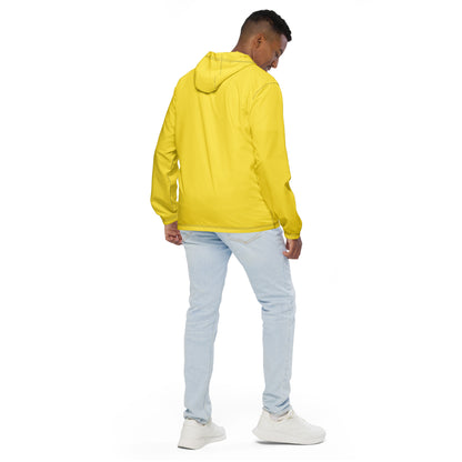 Men’s windbreaker