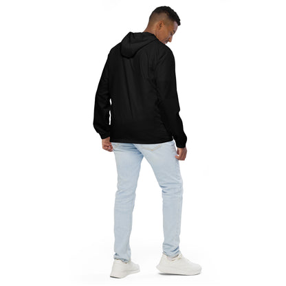 Men’s windbreaker